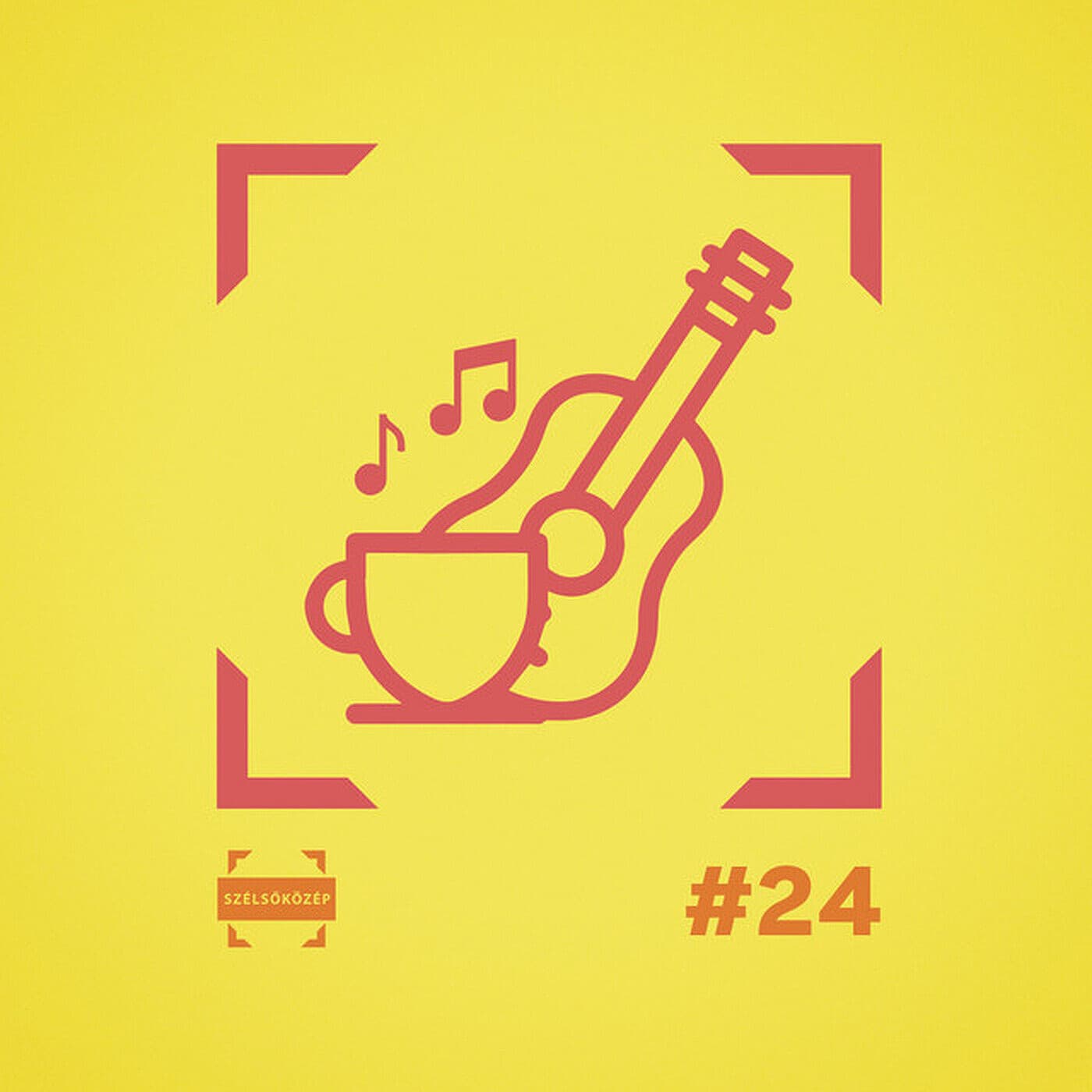 Világmindenségmegfejtő Besenyő Pistával | ZaccPerKávé Laár Andrással