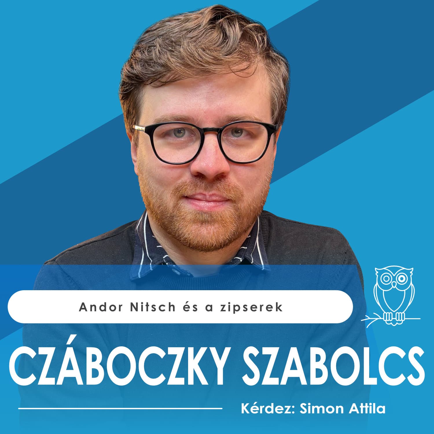 Andor Nitsch és a zipserek