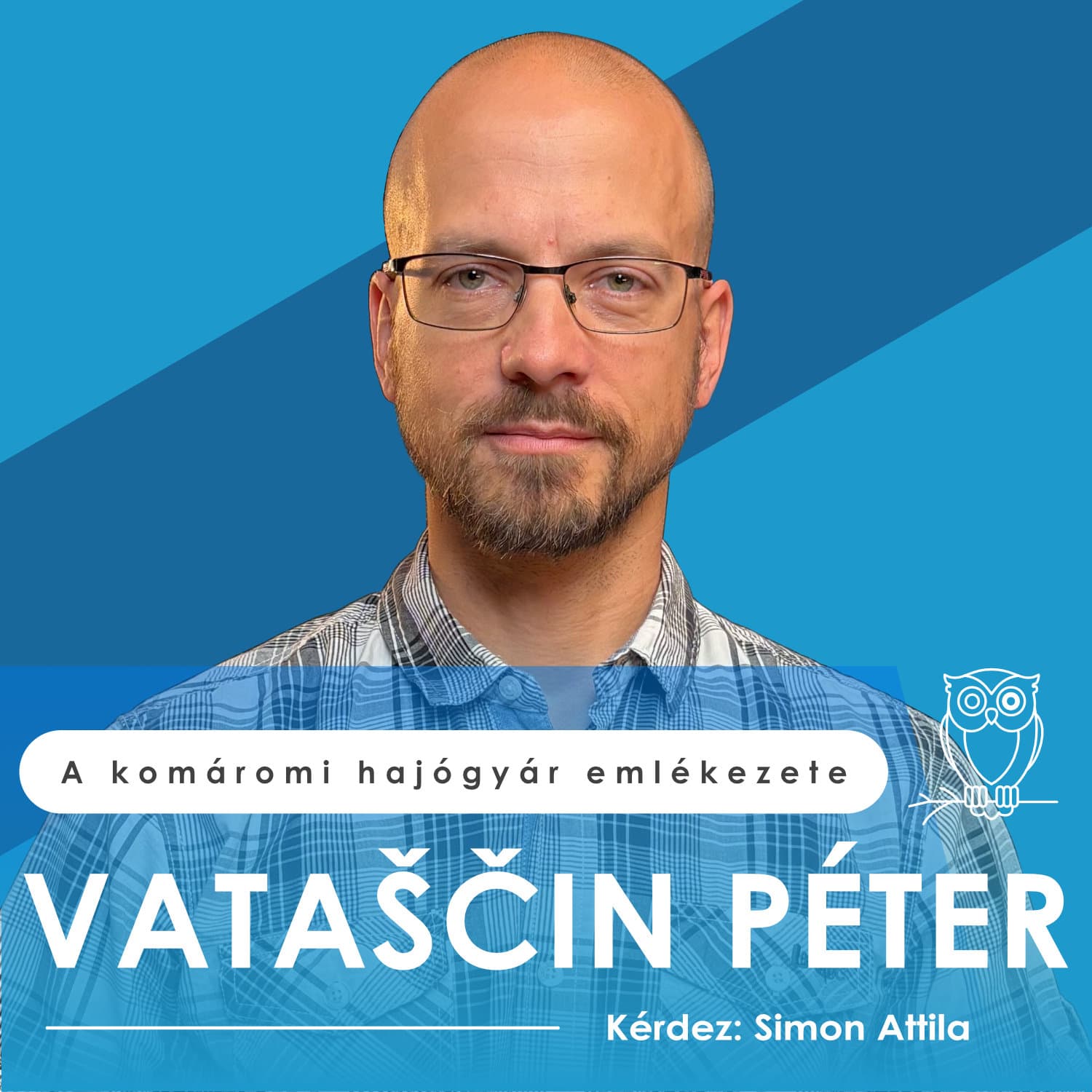 A komáromi hajógyár emlékezete