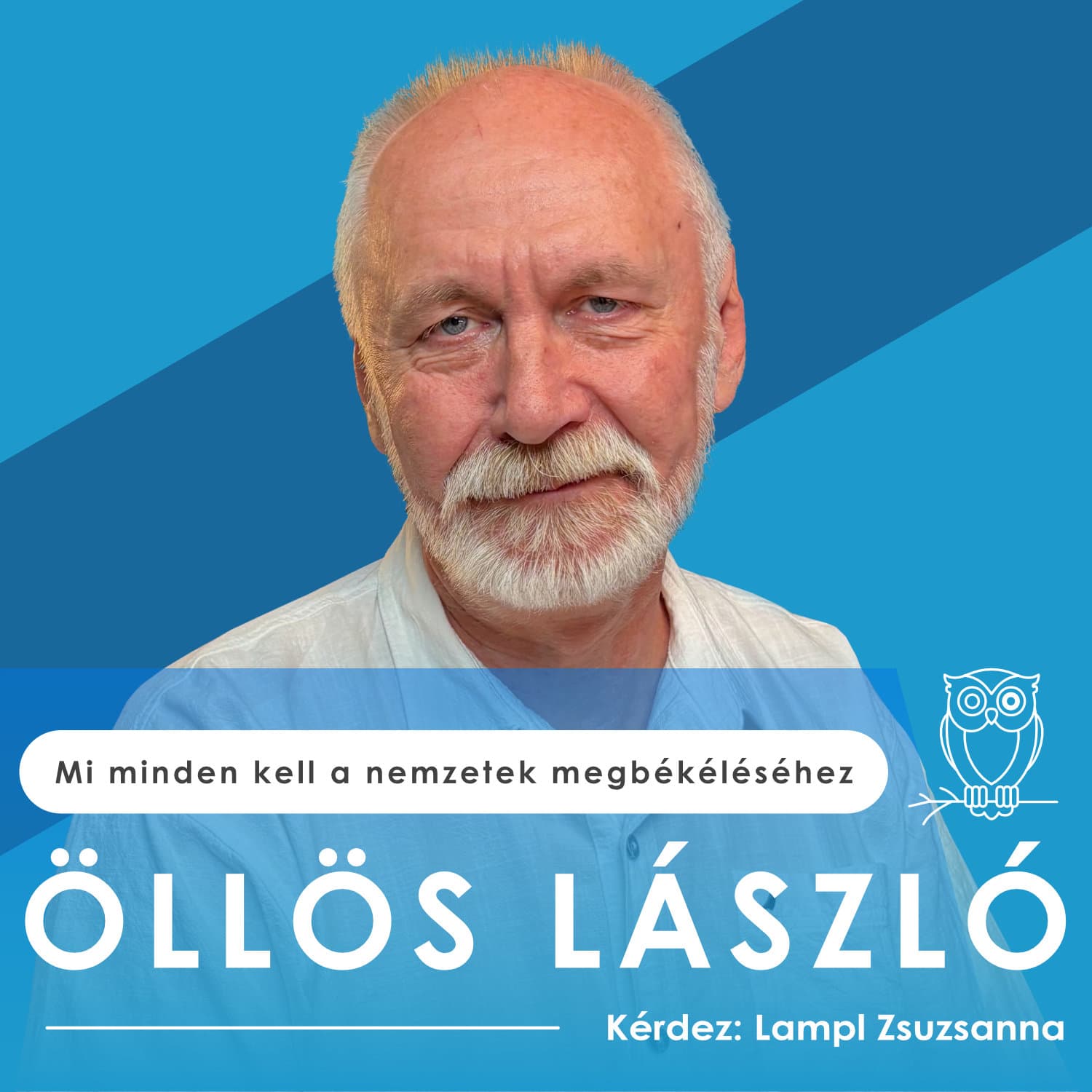 Mi minden kell a nemzetek megbékéléséhez