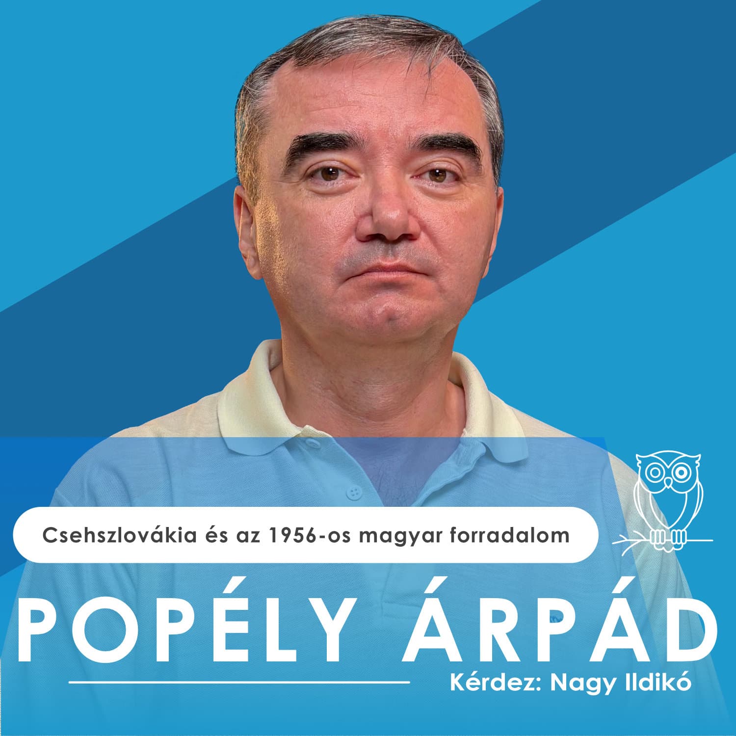 Csehszlovákia és az 1956-os magyar forradalom