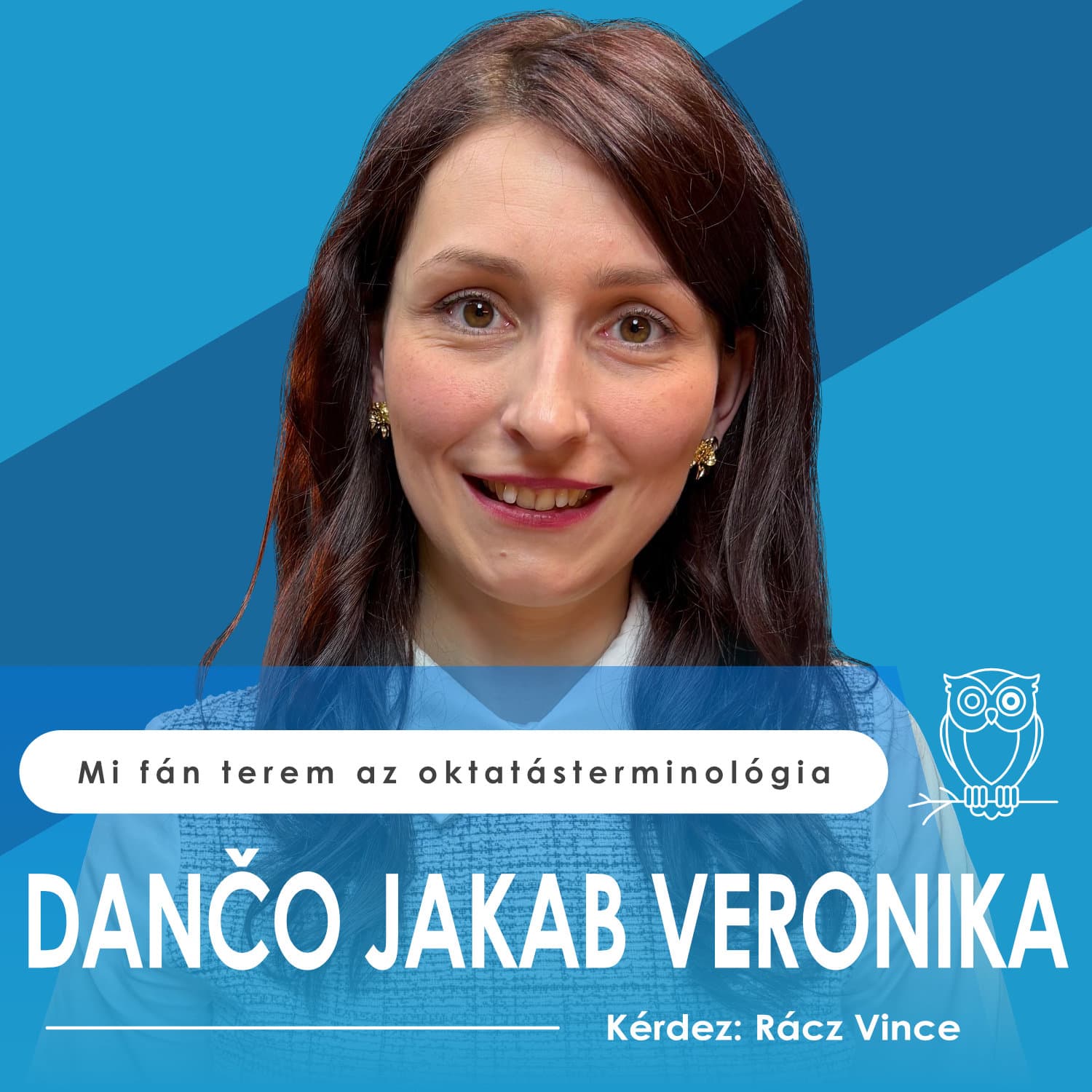 Mi fán terem az oktatásterminológia