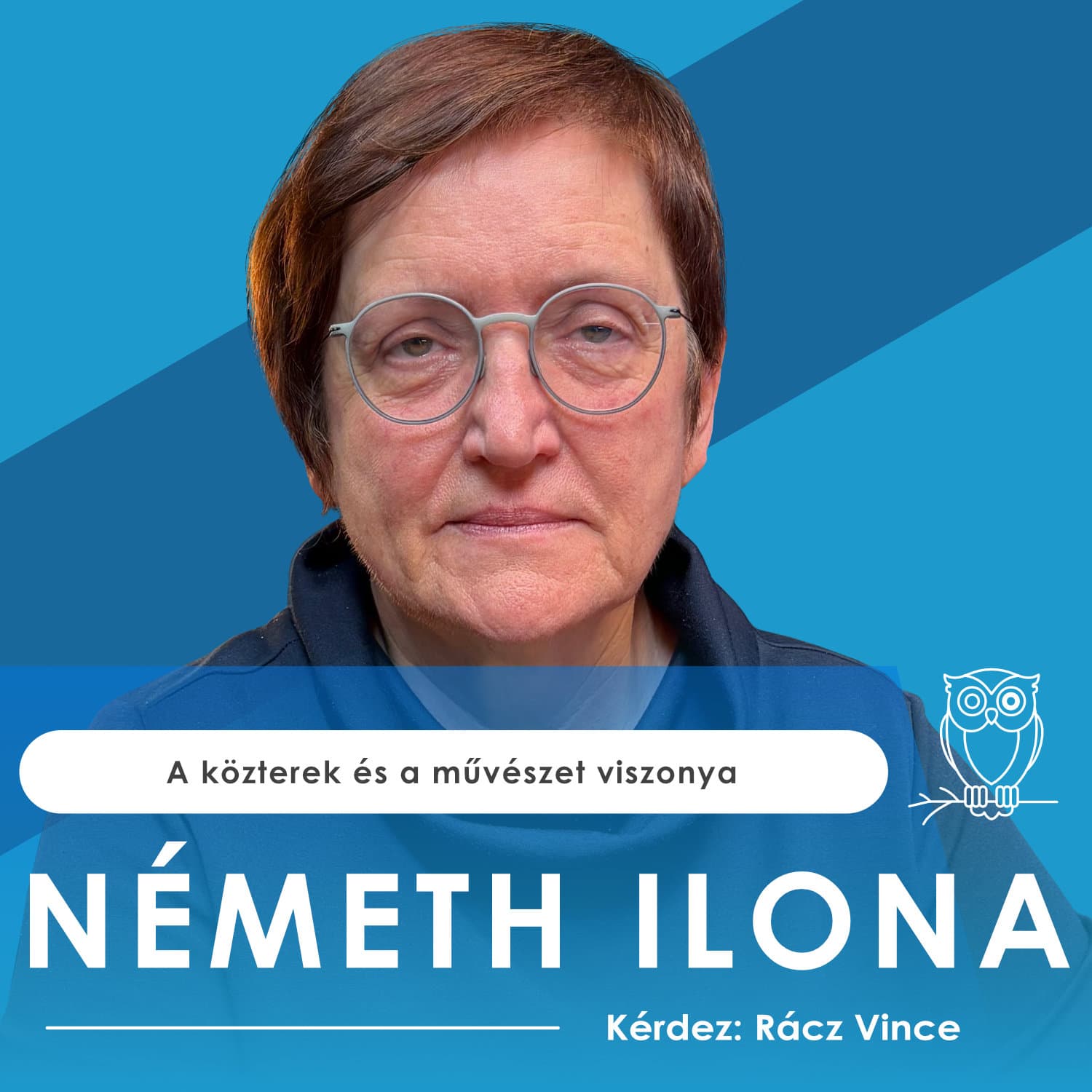 A közterek és a művészet kapcsolata