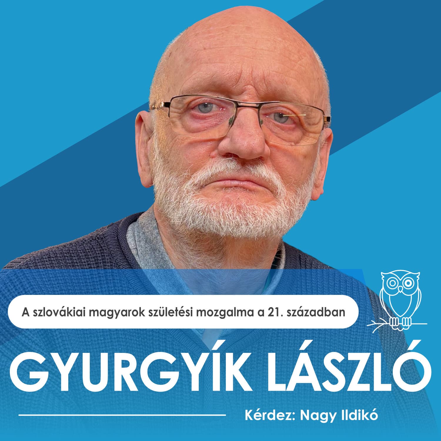 A szlovákiai magyarok születési mozgalma a 21. században