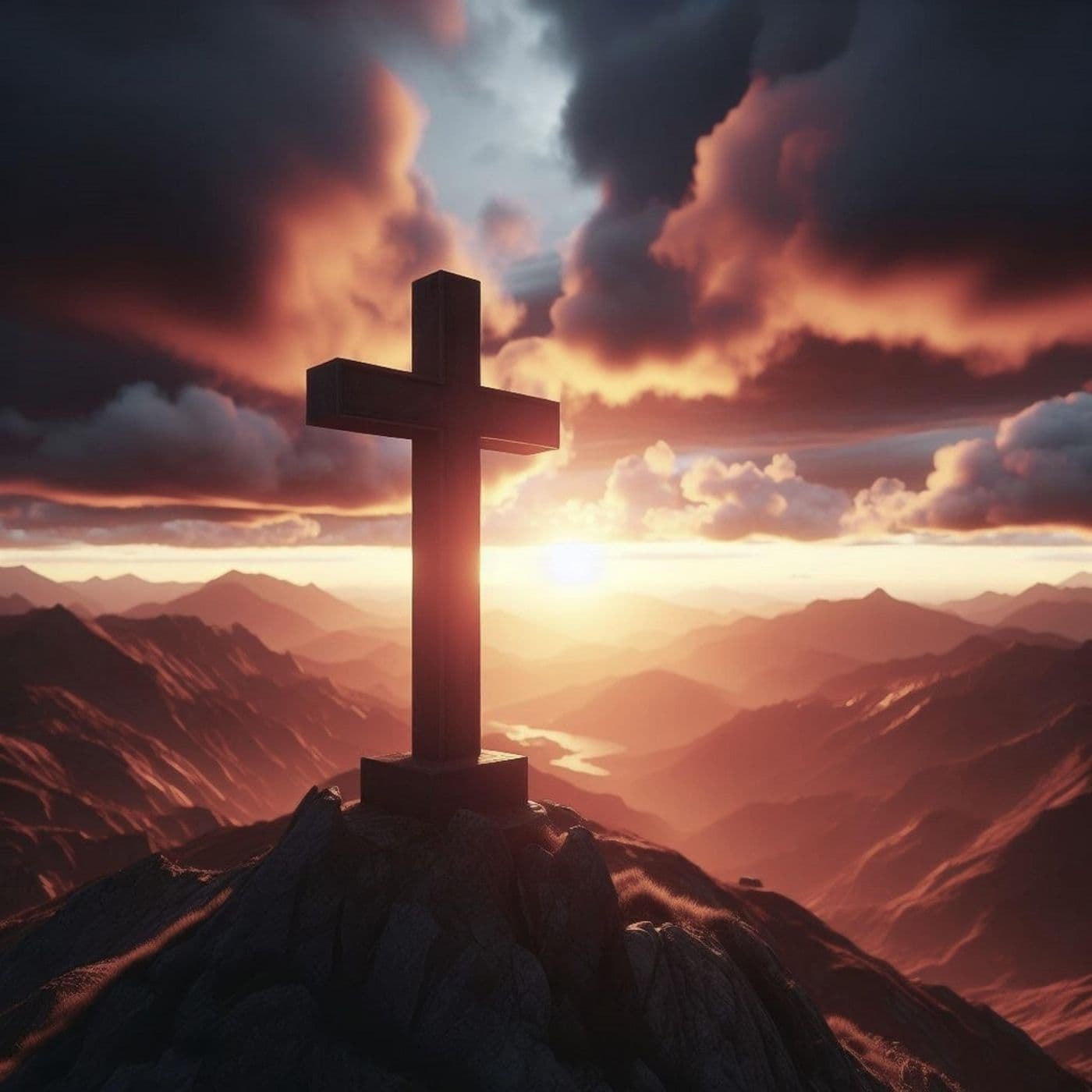 Böjt 4. vasárnapja (Laetare) - Fülöp Mónika