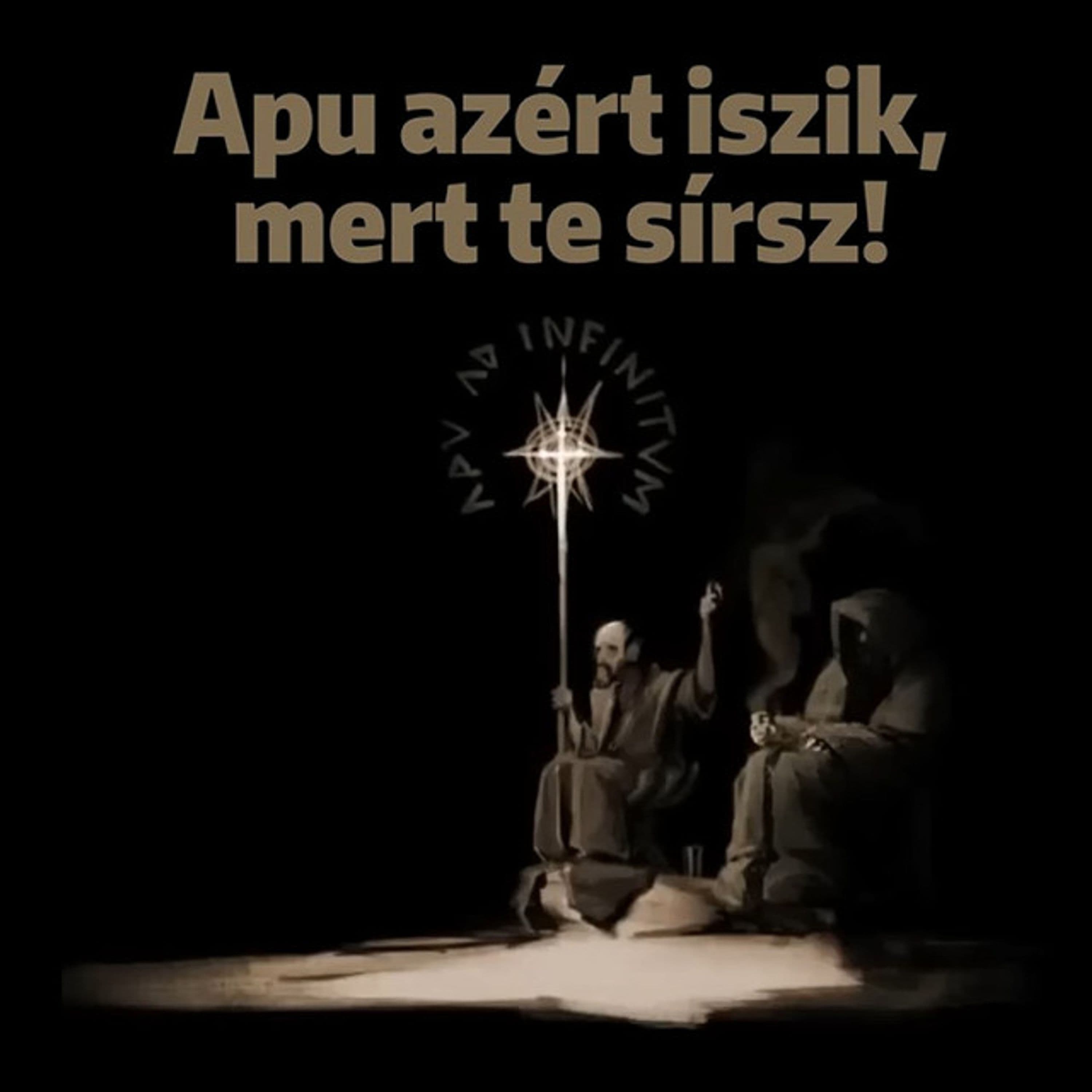 2026.03.26. Apu Székesfehérváron alászállásról, felháborodásról és a fideszesség lelki alapjairól