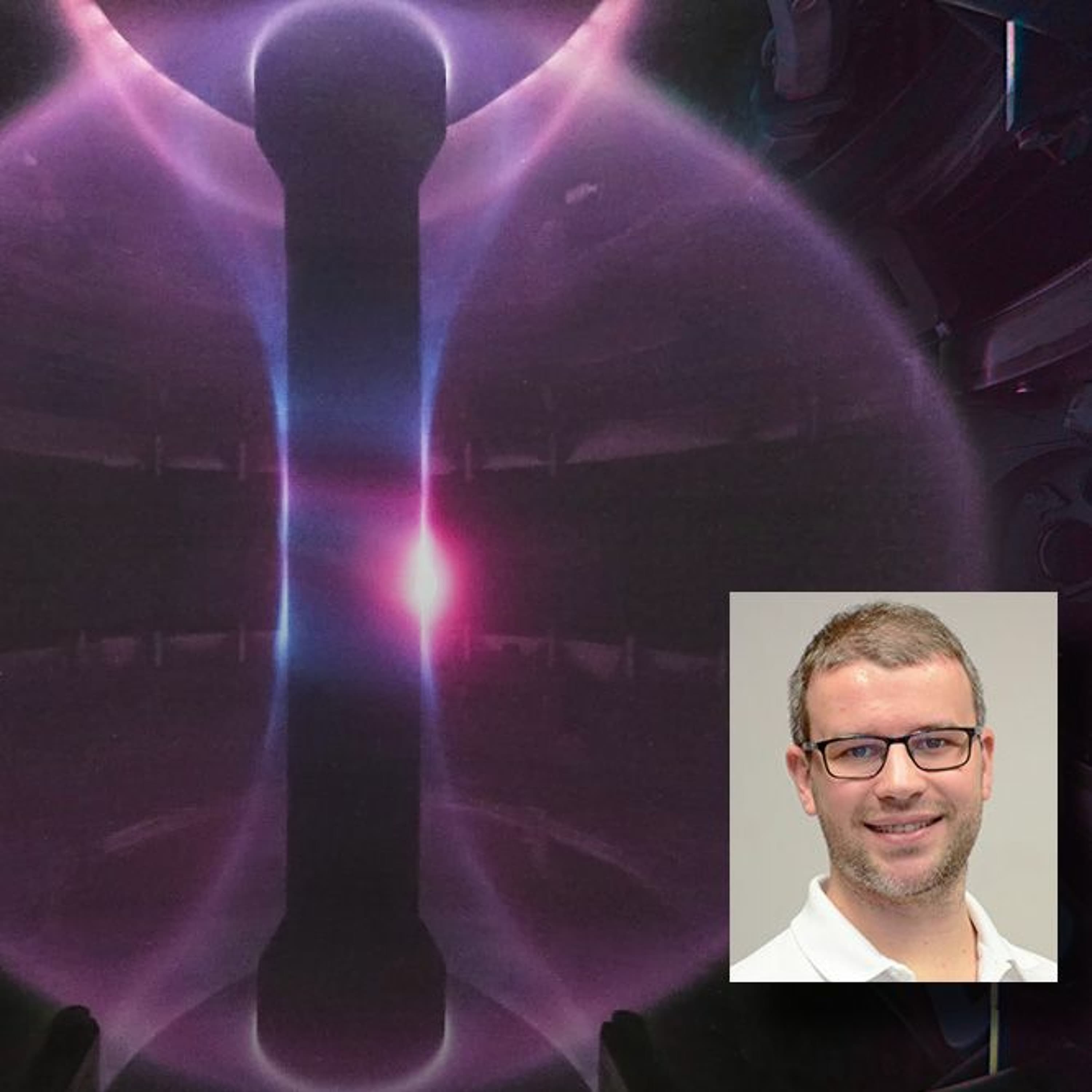 Két atommag, ha egyesül - beszélgetés a fúzióról Szabolics Tamással