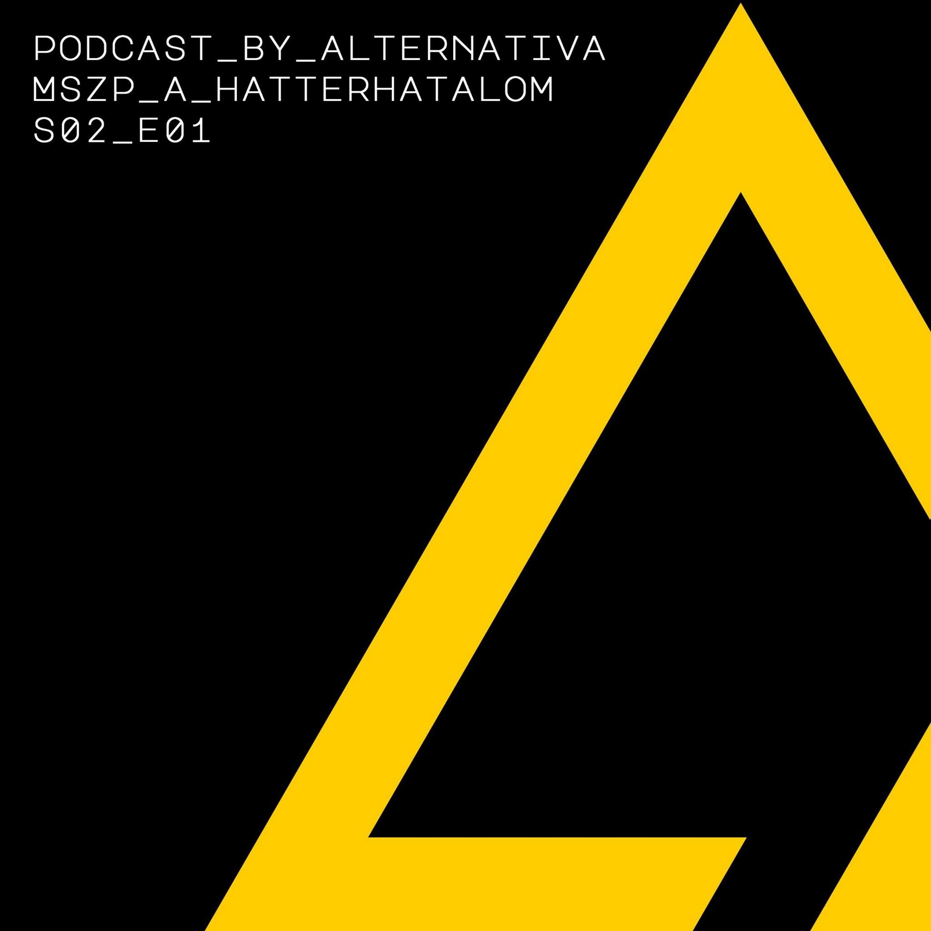 MSZP, a háttérhatalom