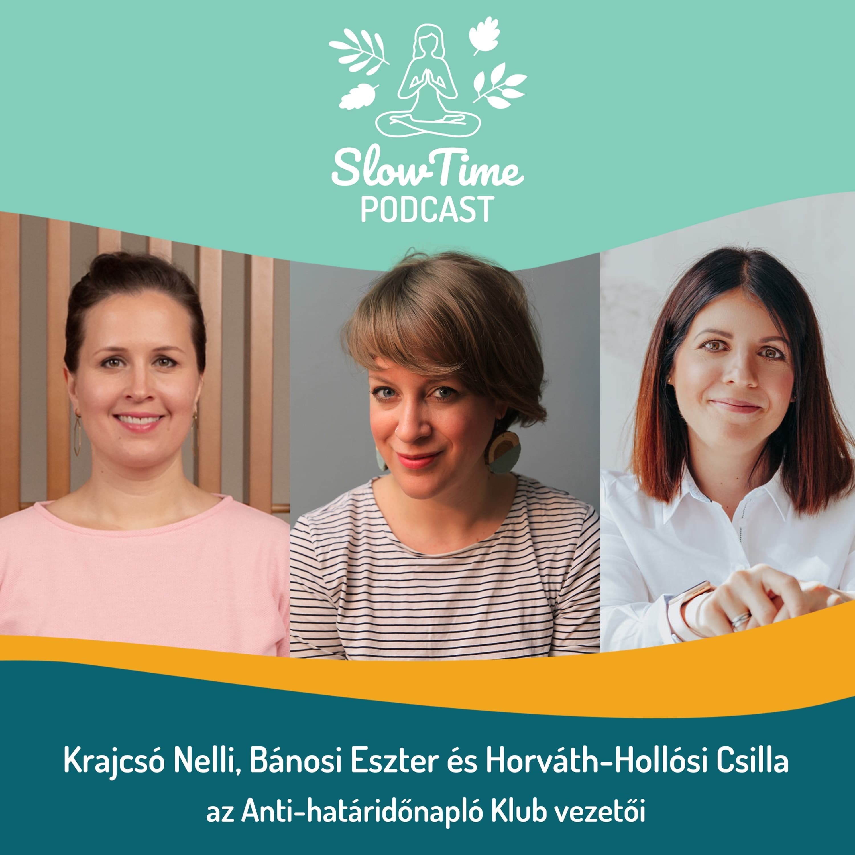 SlowTime Podcast 23. rész: Slow kertészkedés, a természet mint erőforrás