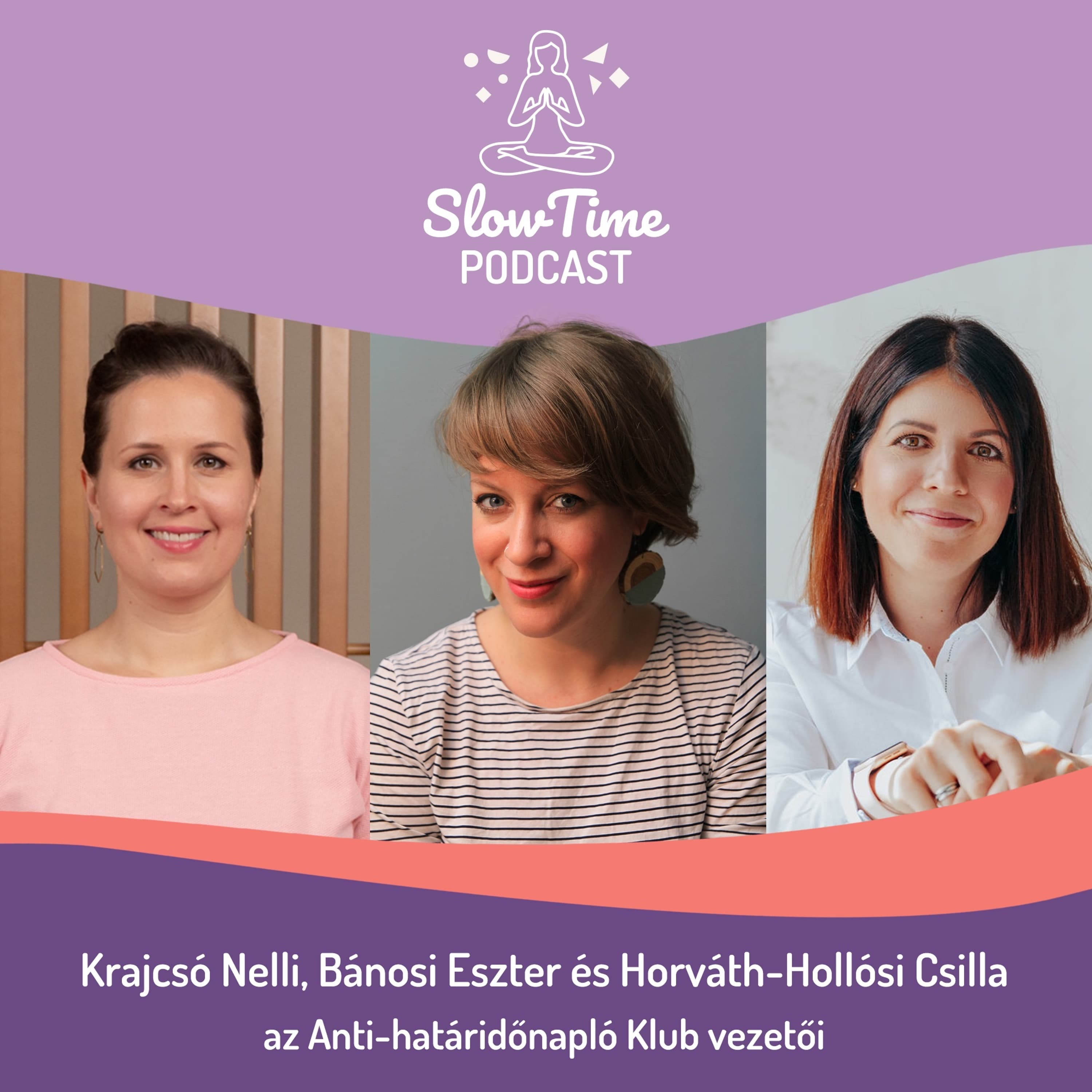 SlowTime Podcast 21. rész: Mindfulness az életünkben