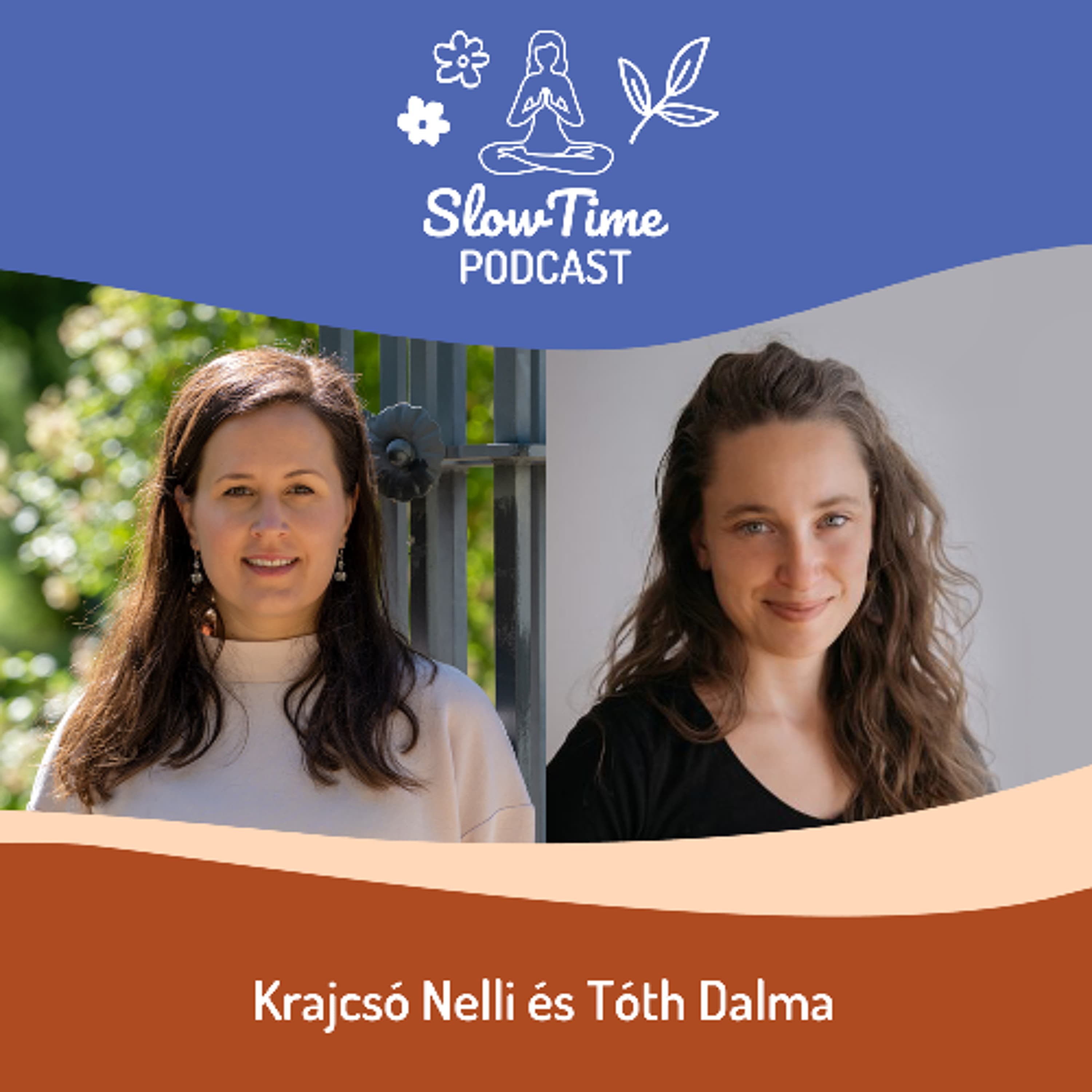 SlowTime Podcast 32. rész: Mit jelent ma mindfulness-t gyakorolni?