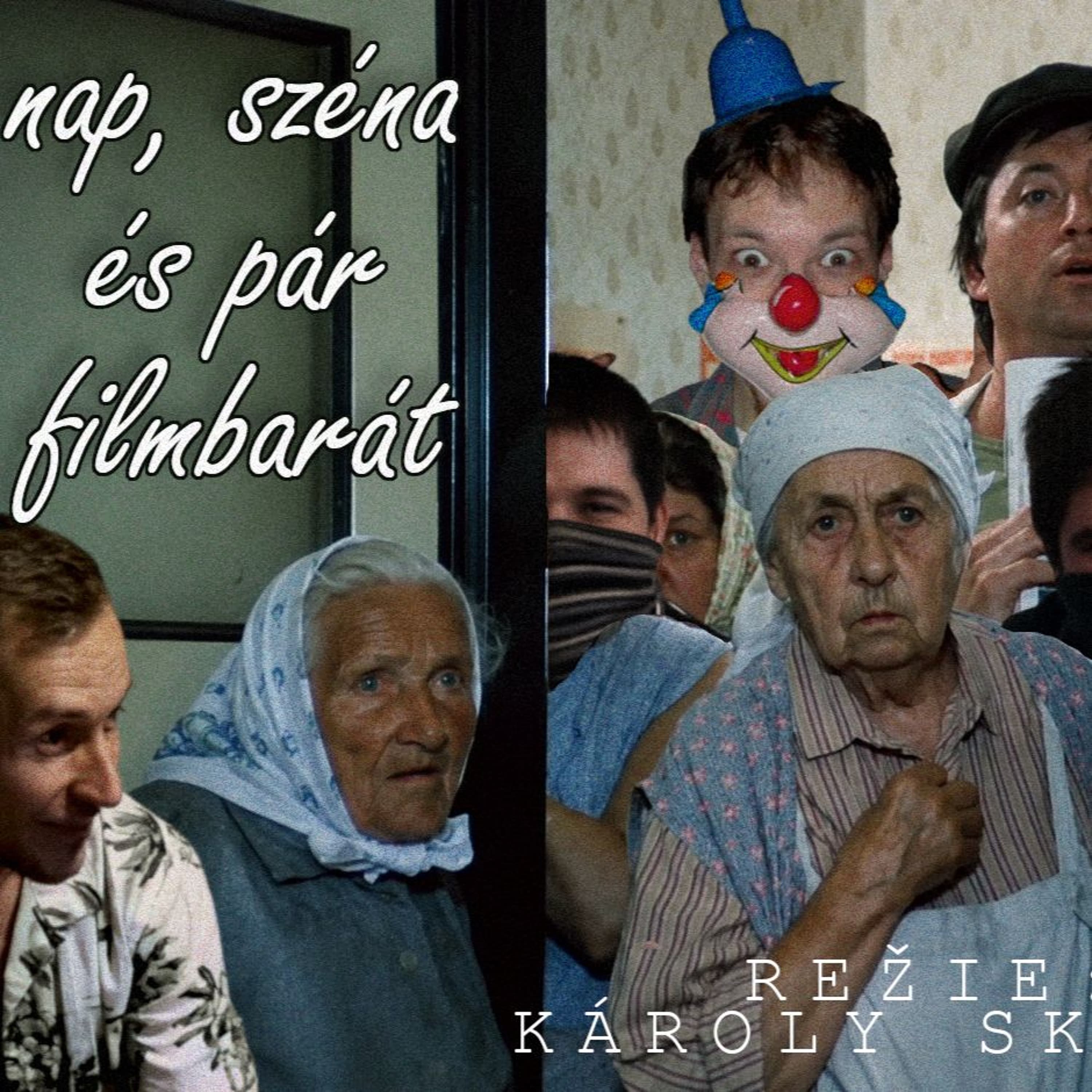 Filmbarátok Podcast #331