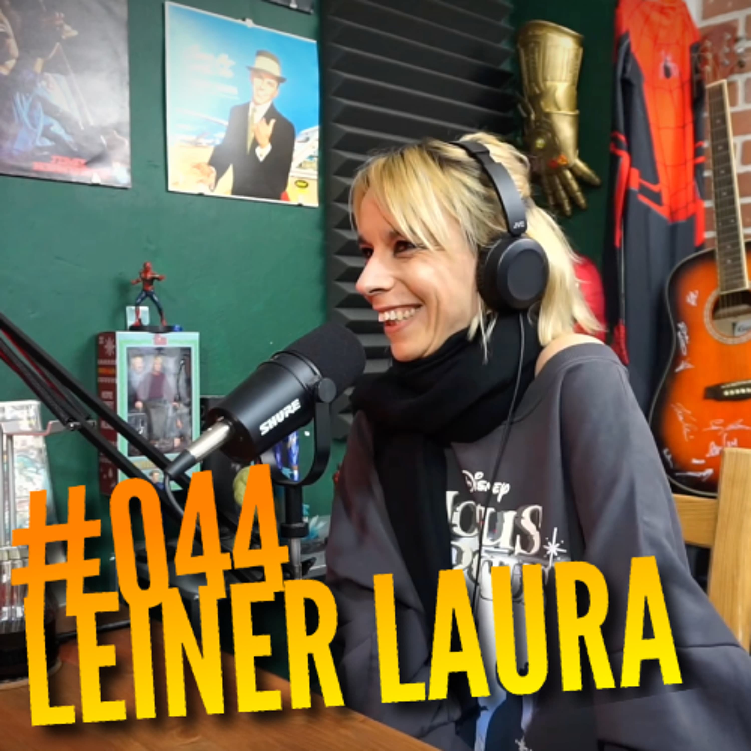 #044 Leiner Laura