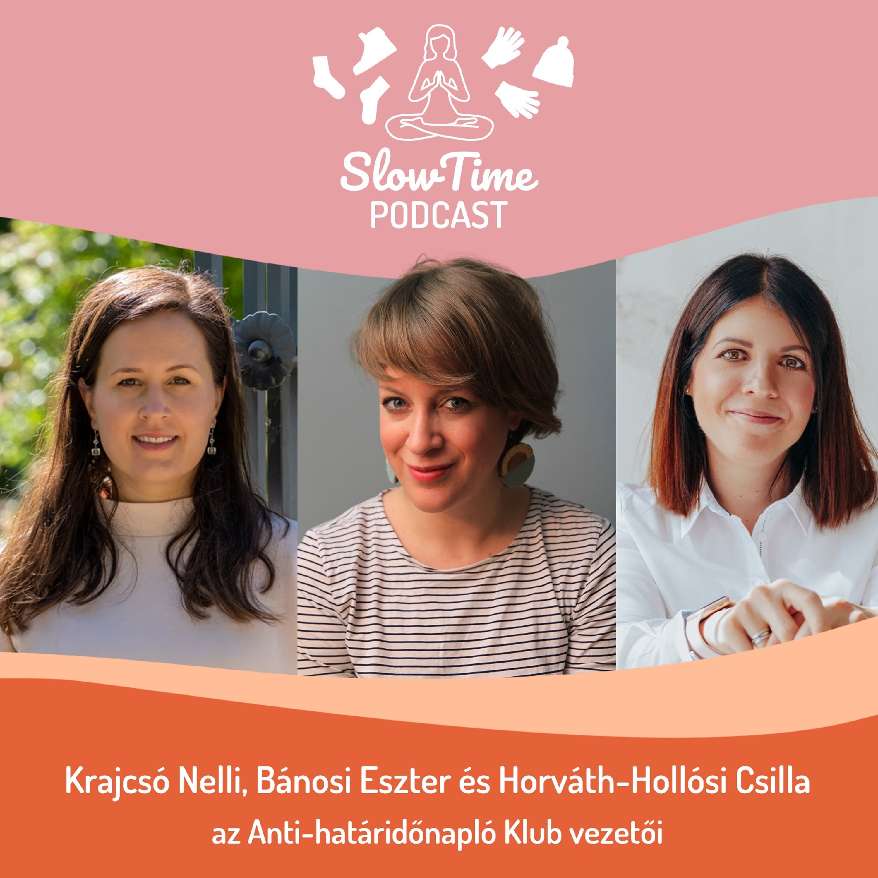 Slowtime Podcast 28. rész: Mit gondolunk a slow fashionről?