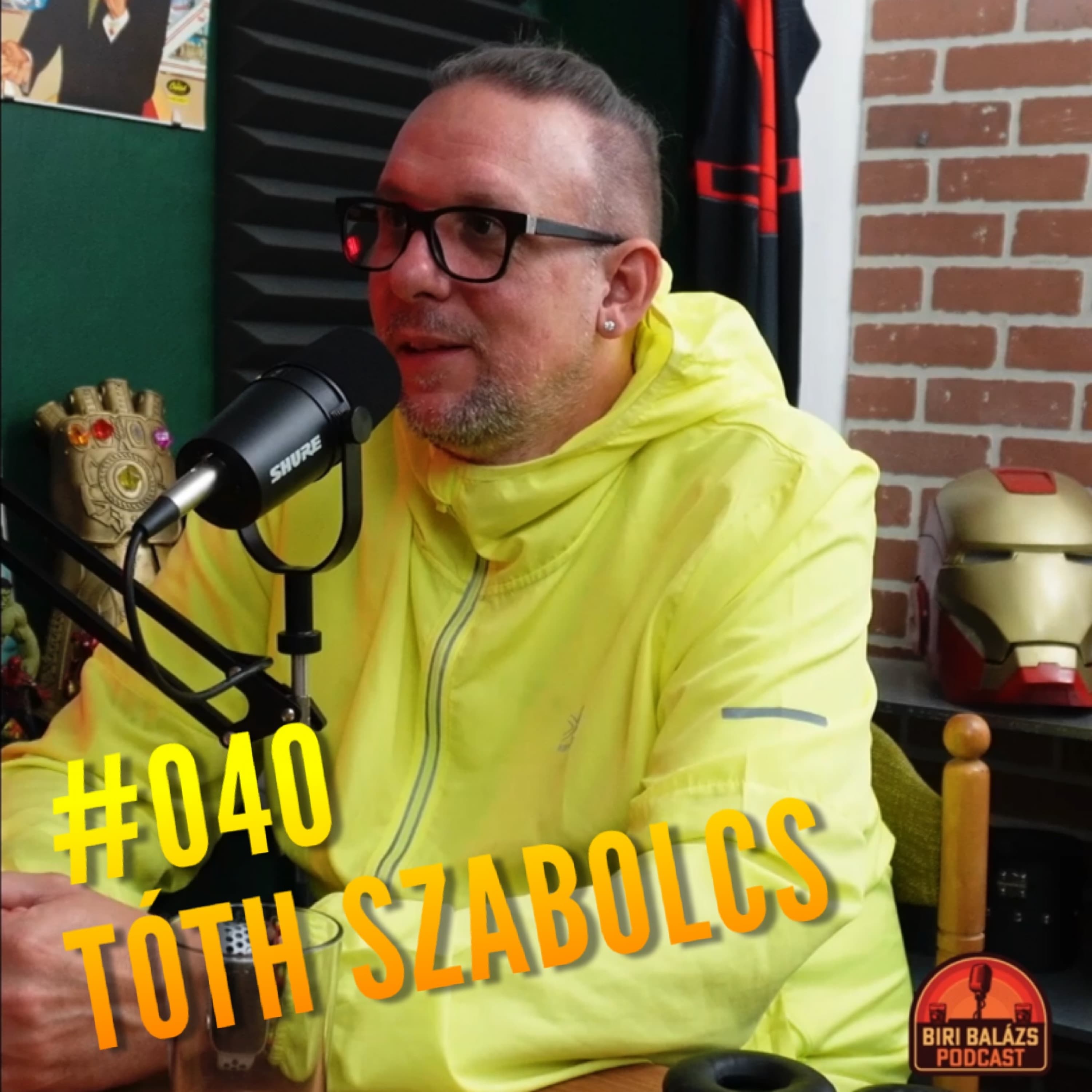 #040 Tóth Szabolcs