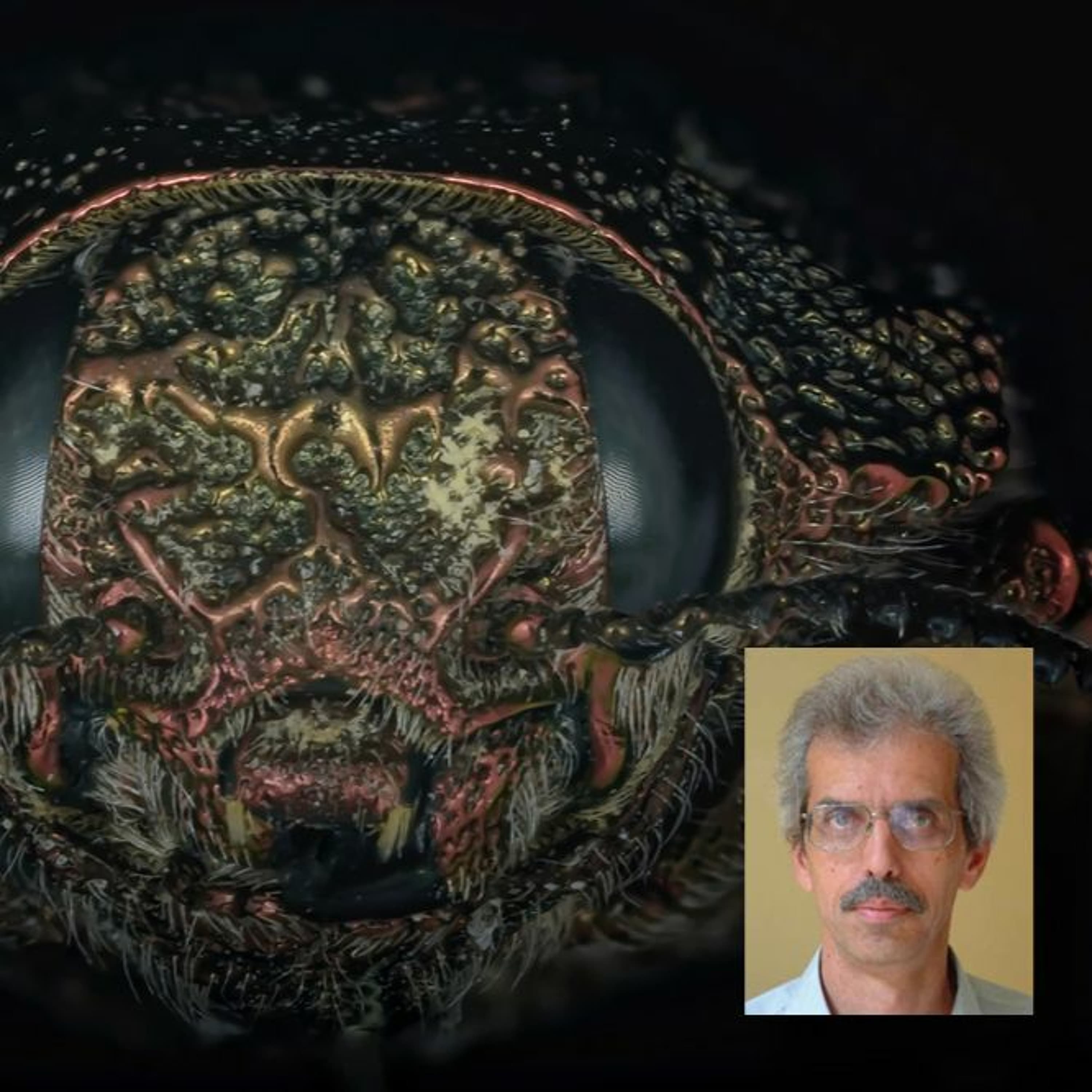 Páncélba zárt sokféleség – beszélgetés Merkl Ottóval