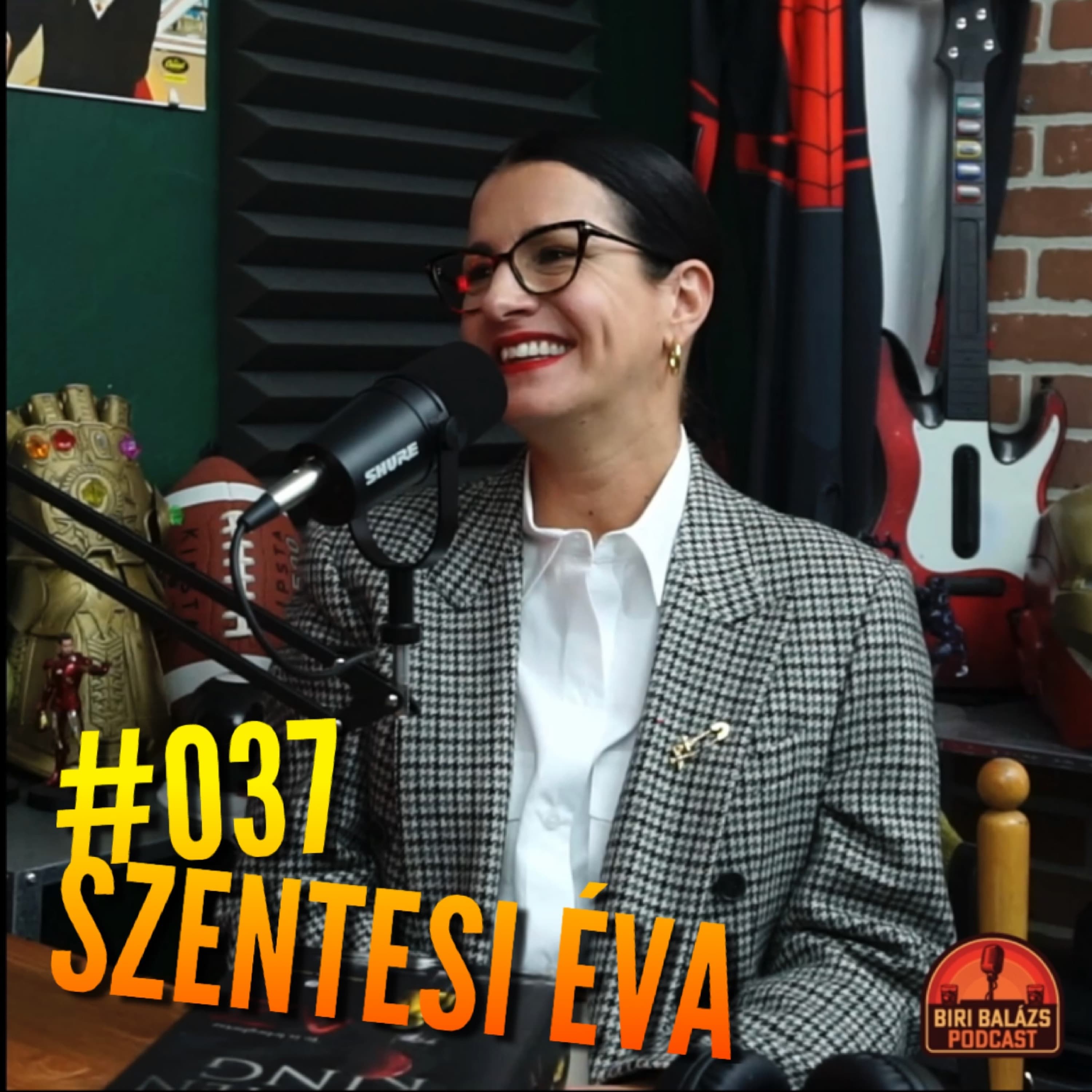 #037 Szentesi Éva