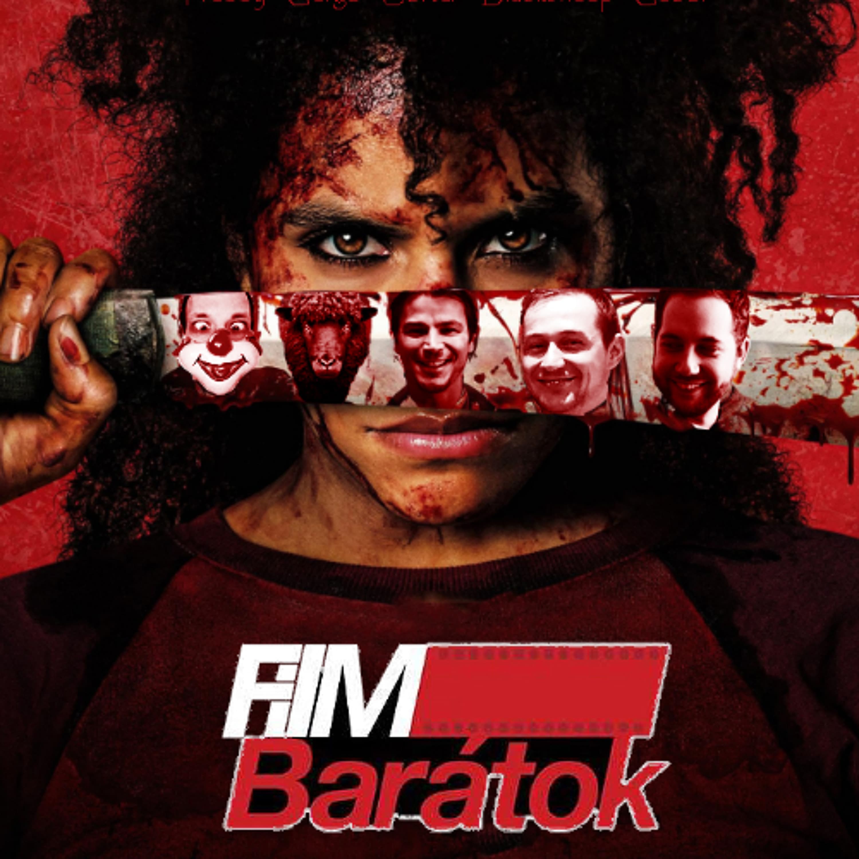 Filmbarátok Podcast #324