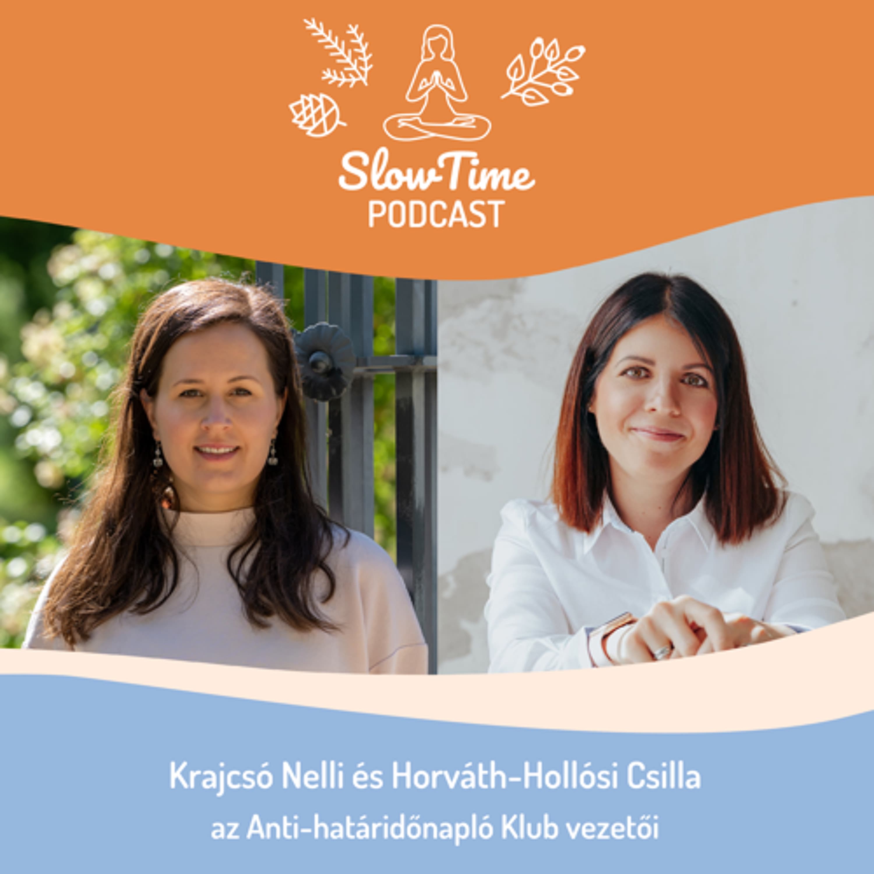 SlowTime Podcast 31. rész: Slow money, érték alapú élet, karácsonyi pénzköltés