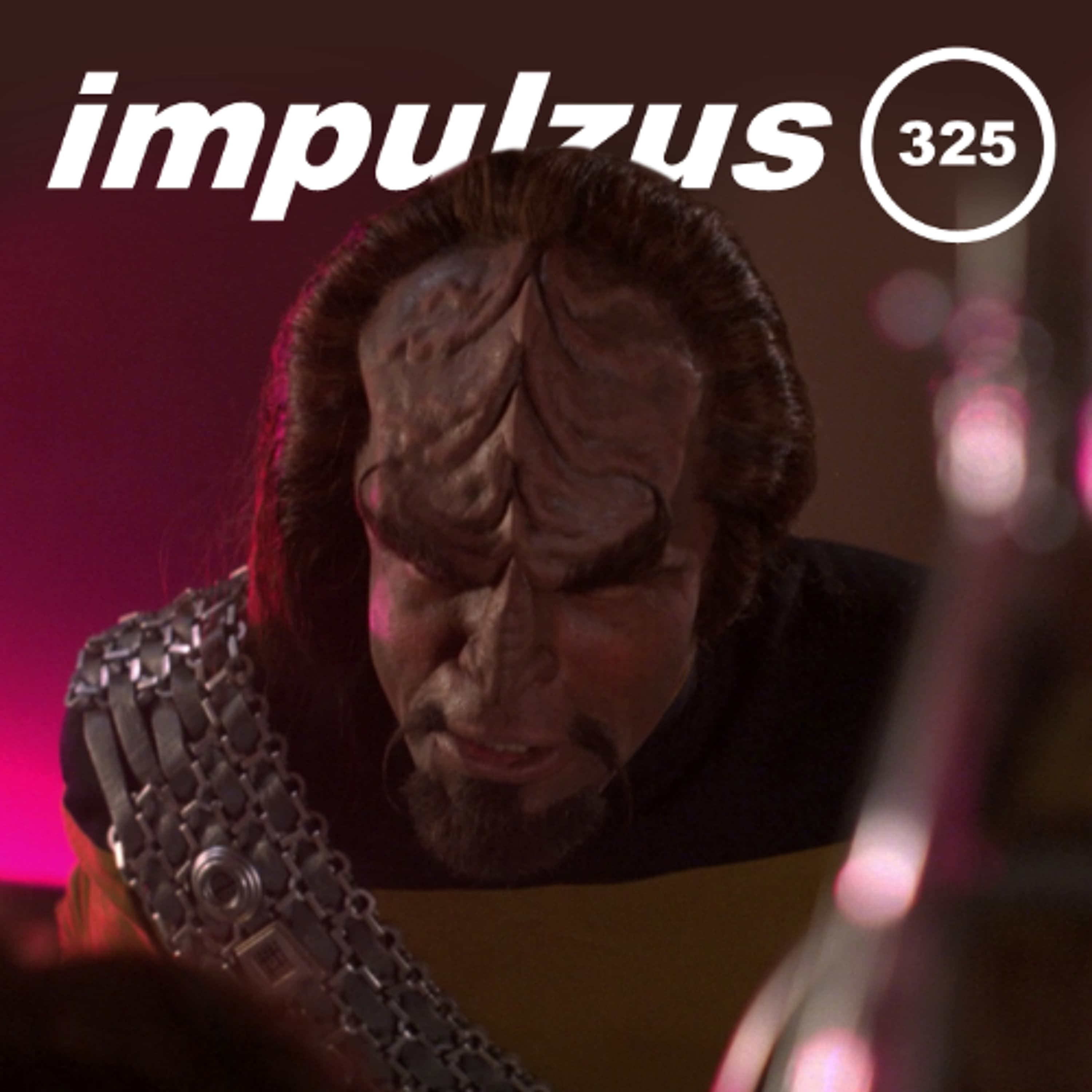 Devolúció (A teremtés, TNG 7x19) | Magdi