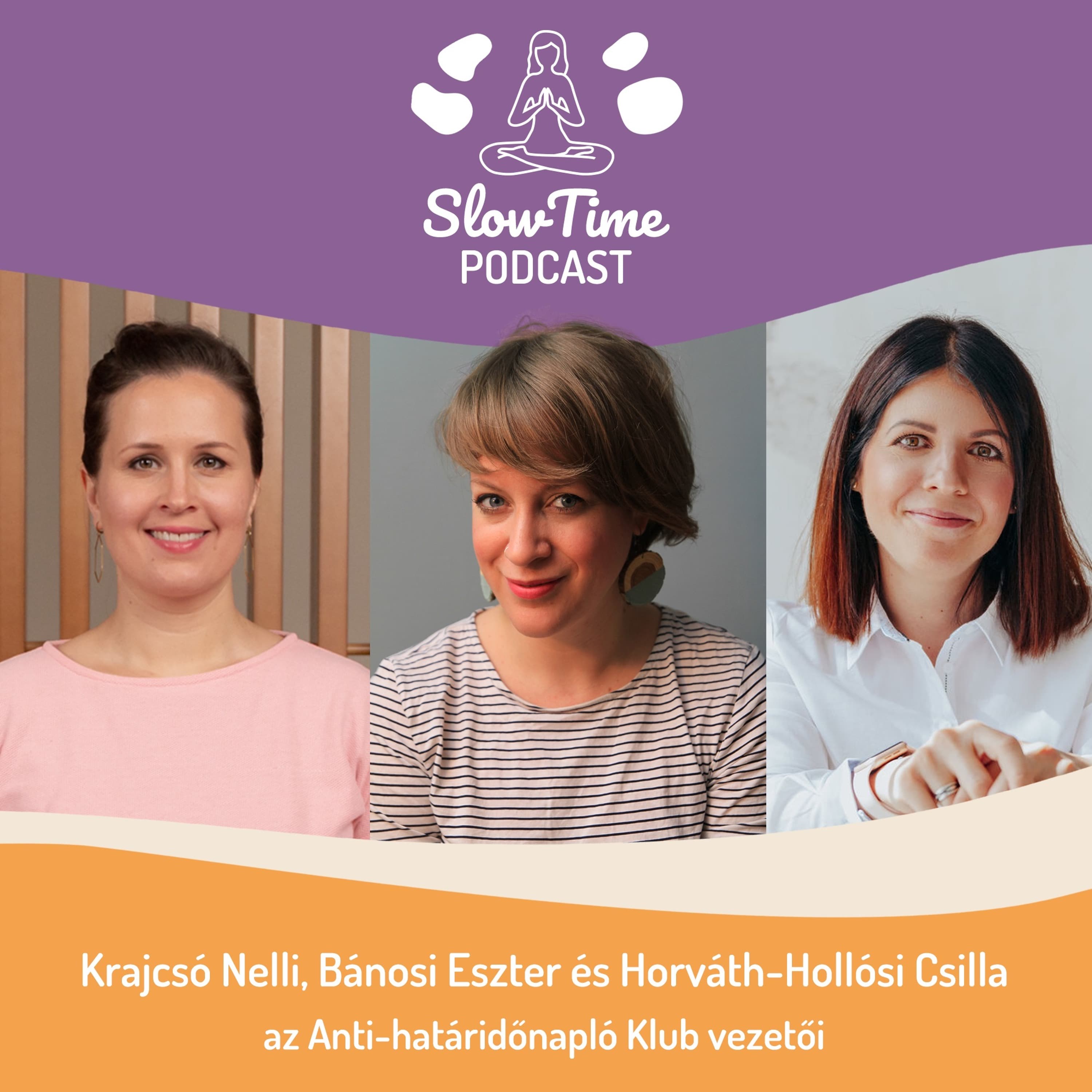 SlowTime Podcast 25. rész: Konfliktusaink a városban