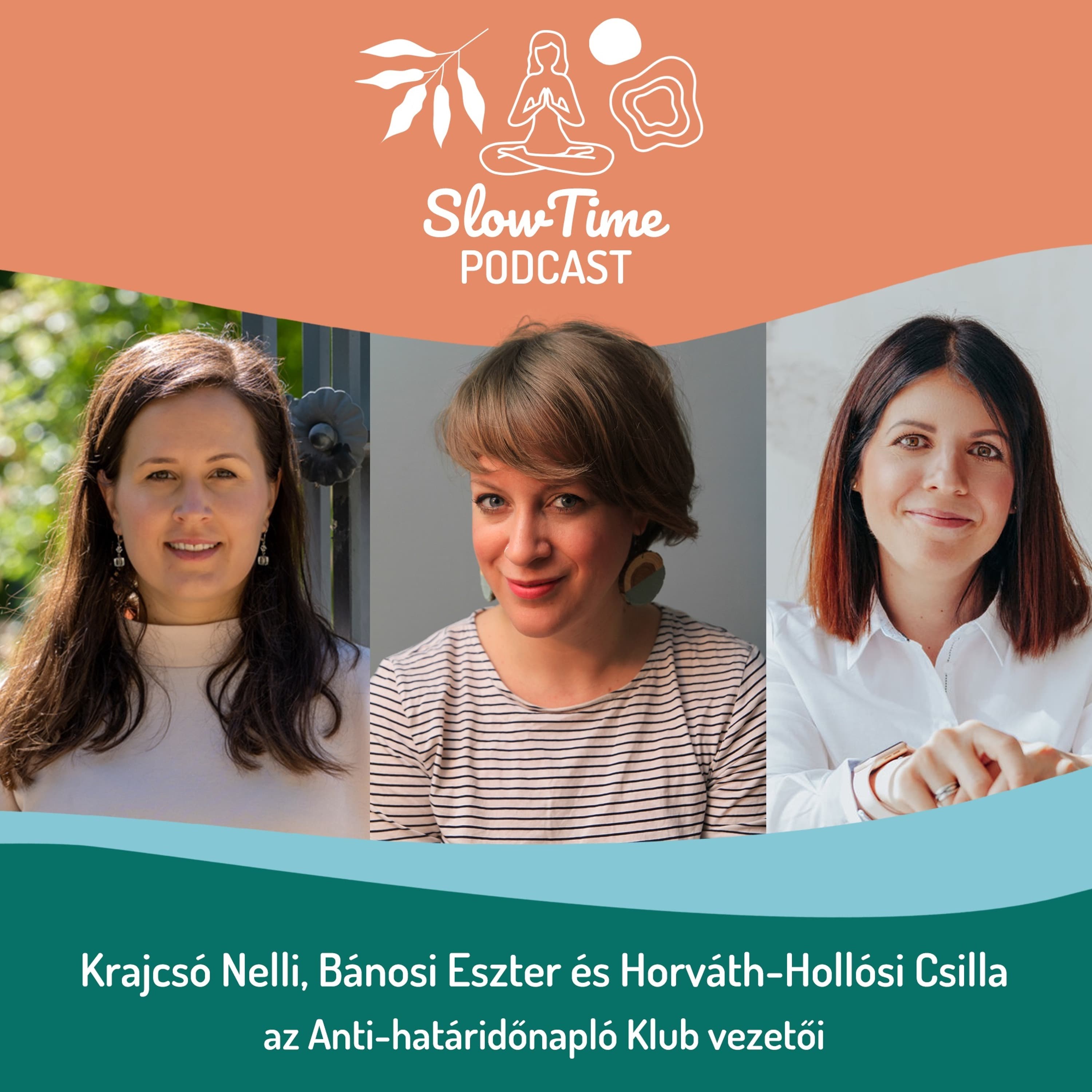 SlowTime Podcast 26. rész: Hogyan lassítunk mi?