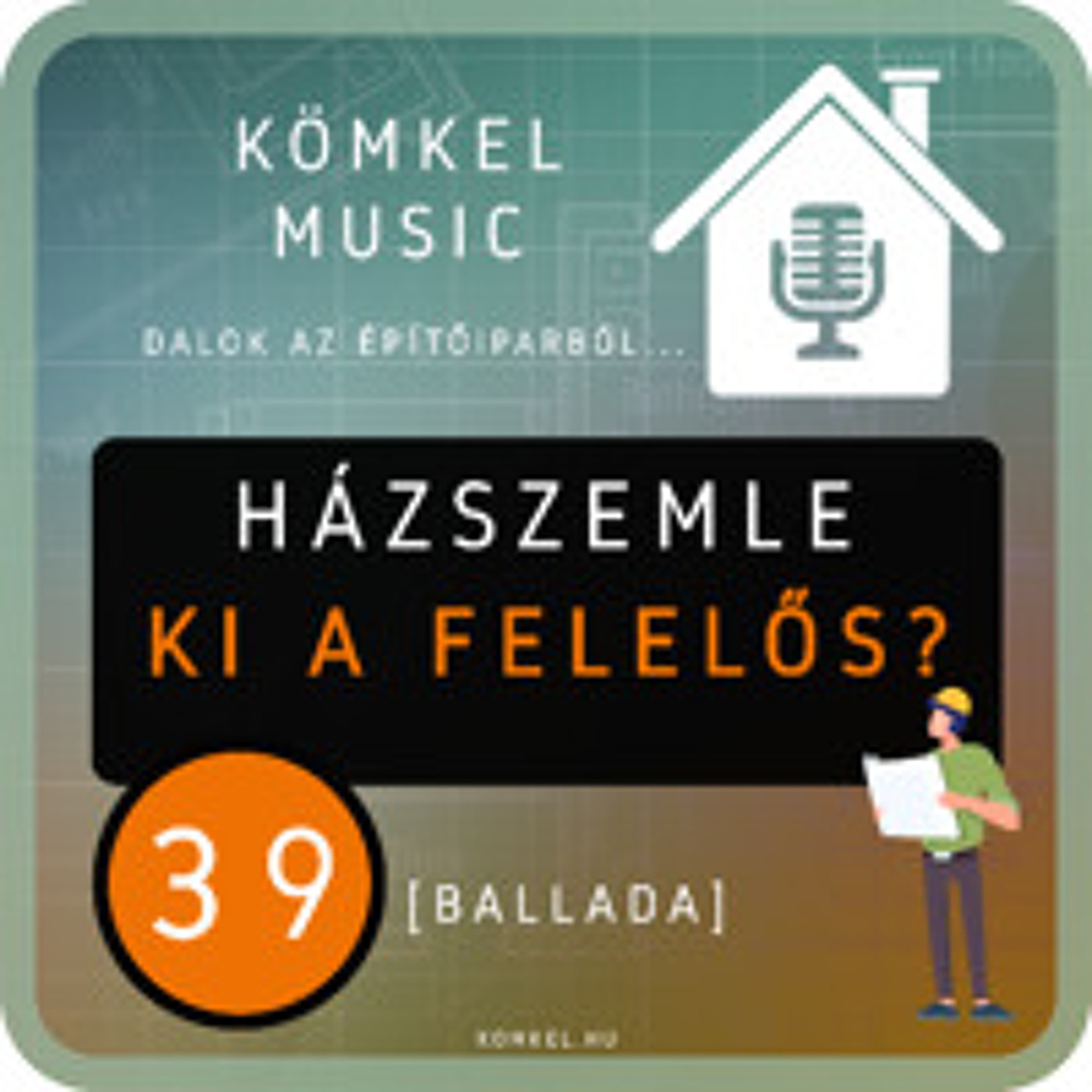 39.[BALLADA] ÁTBAC-LAK: Ki a felelős?