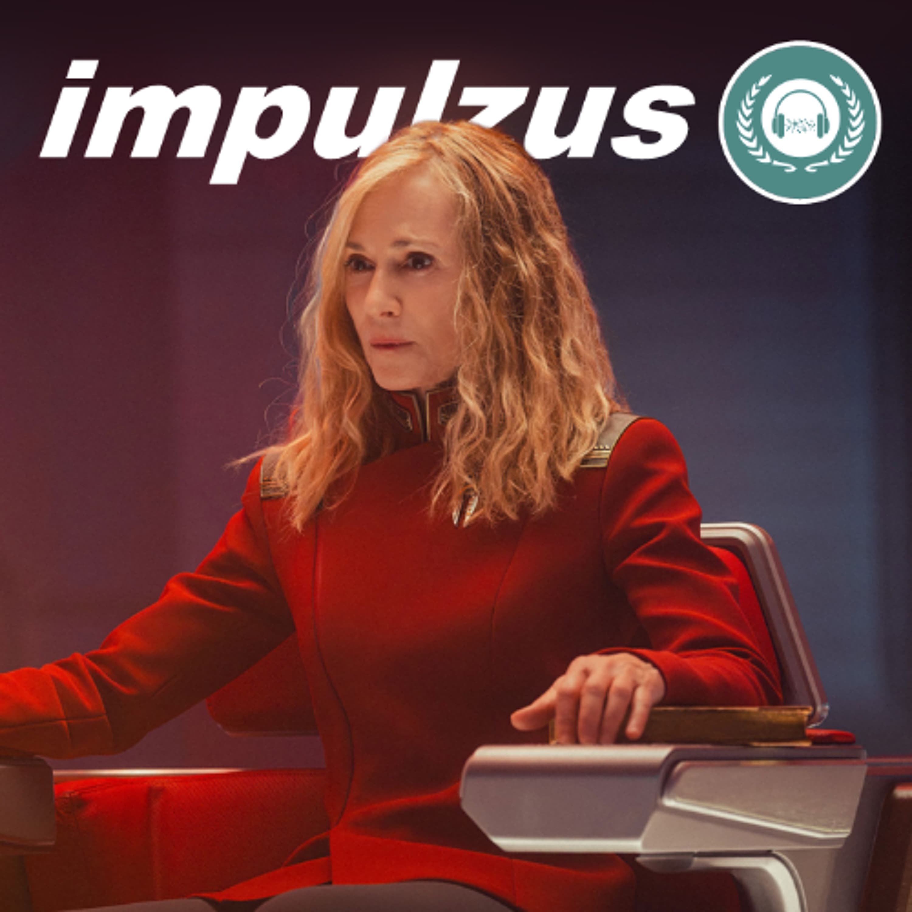 STARFLEET ACADEMY | 1. évad