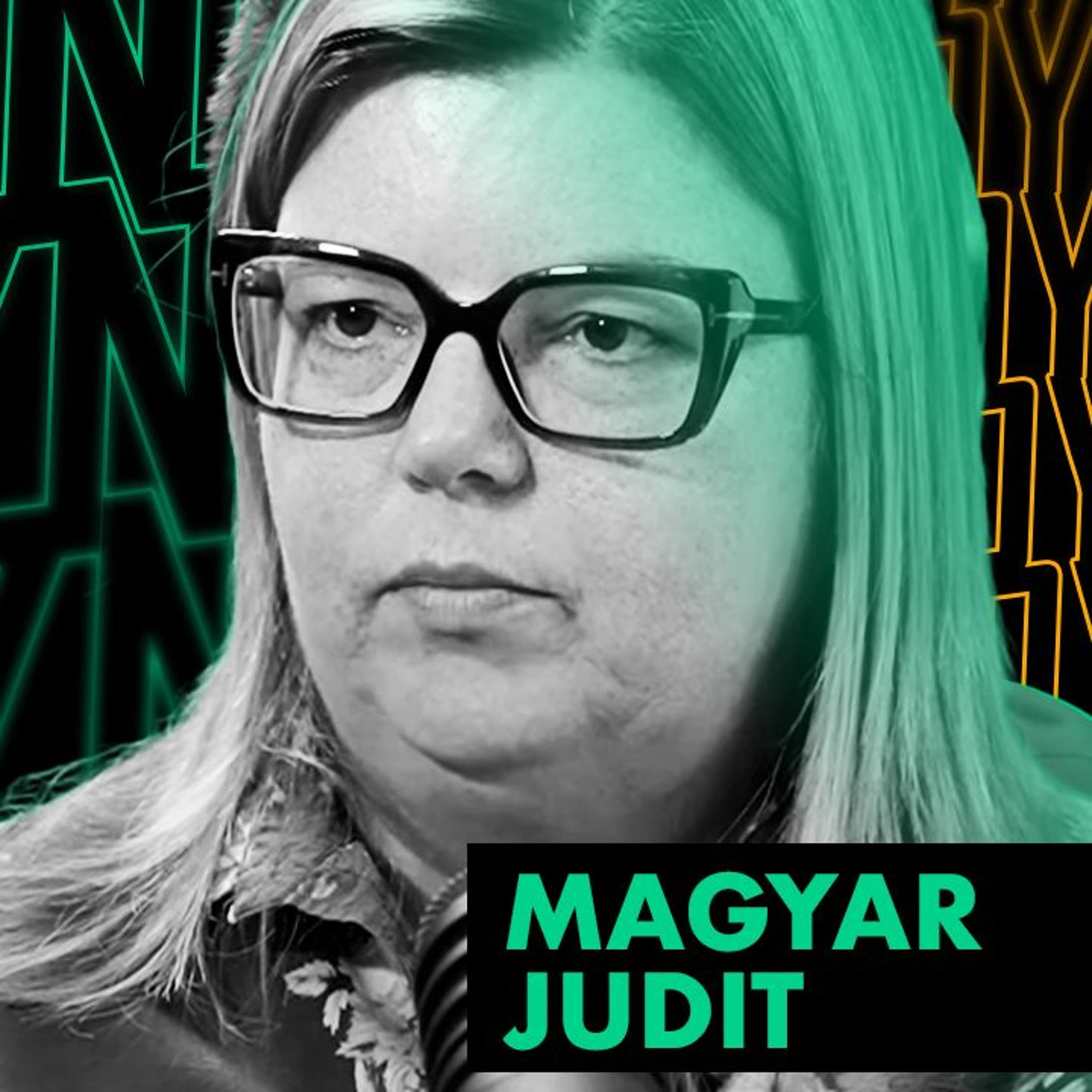 HALOGATÁS, KIÉGÉS, DÖNTÉSKÉPTELENSÉG valós oka a cégedben - Magyar Judit, Vállalkozók Pszichológiája