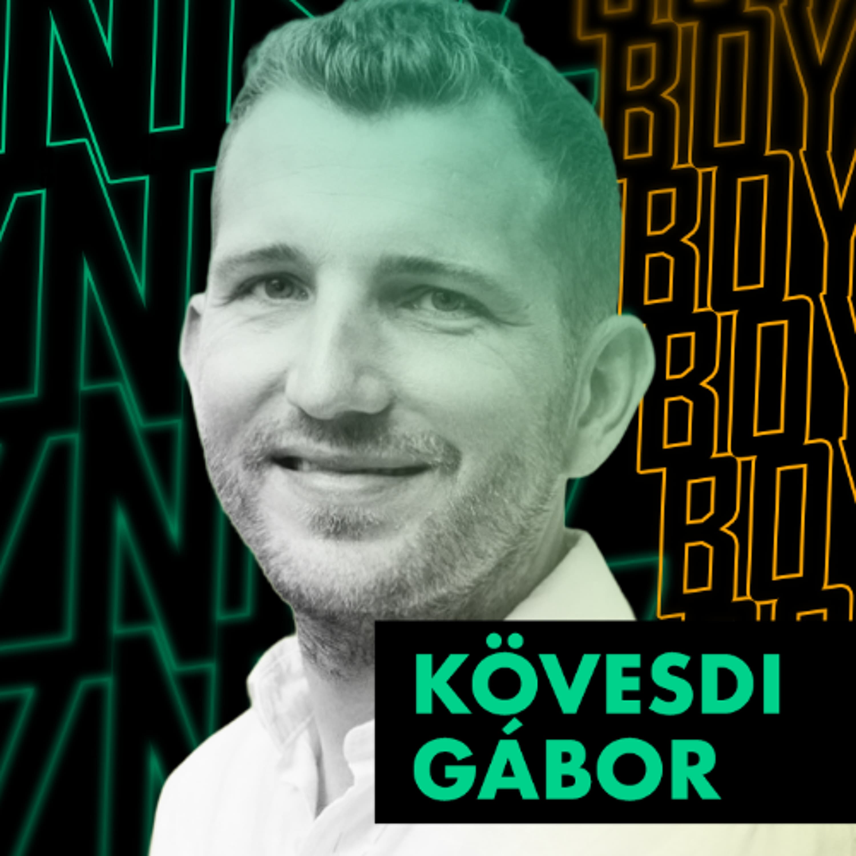 Hogyan építs marketplace-t Magyarországon? – Kövesdi Gábor tapasztalatai exit, Brancs és MyFarm után