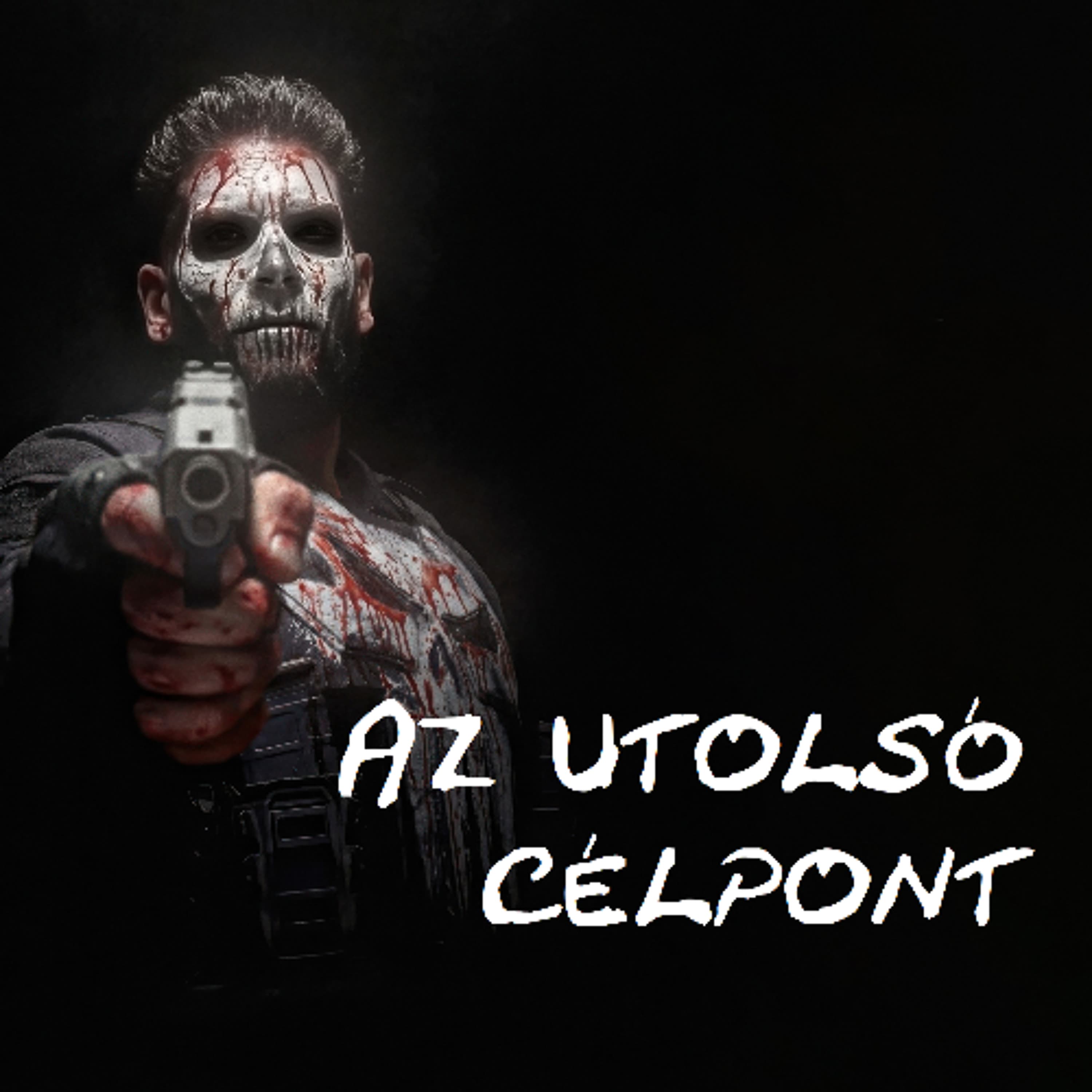 Filmbarátok Expressz: The Punisher - Az utolsó célpont