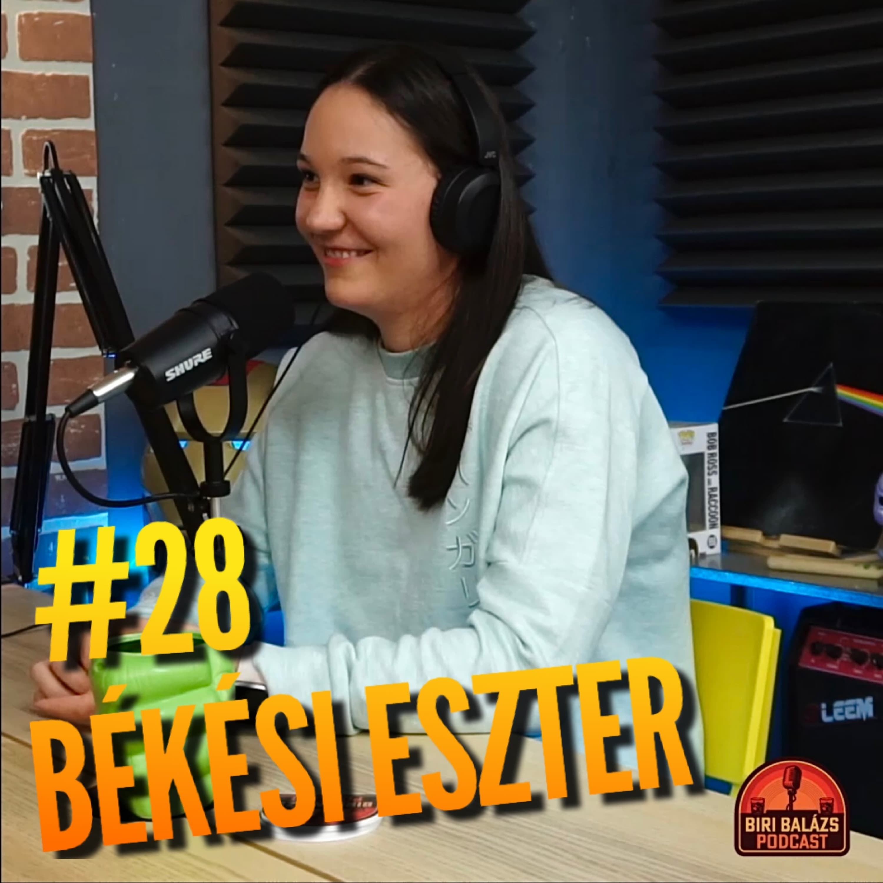 #028 Békési Eszter