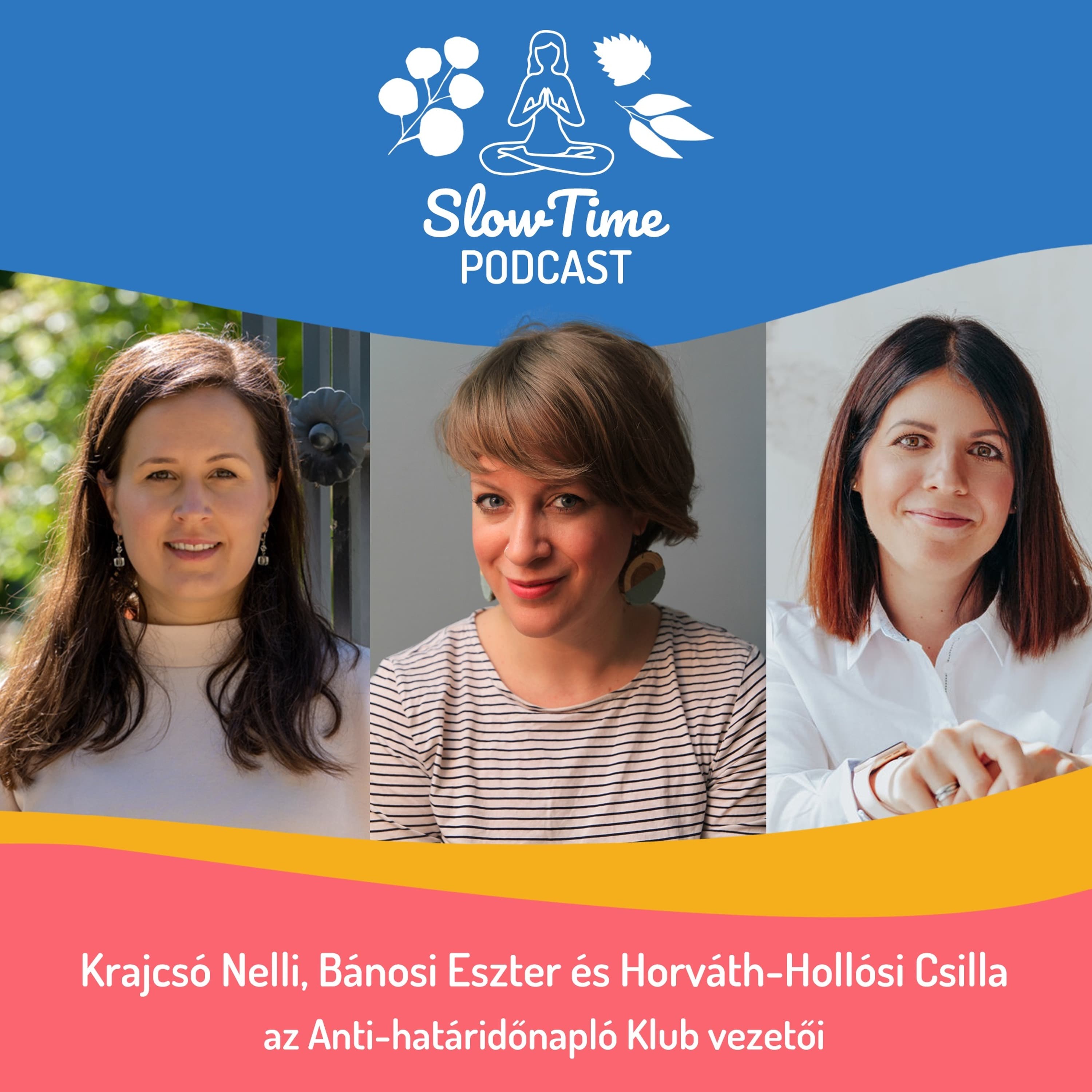 SlowTime Podcast 29. rész: Lehet túlzásba esni, ha az egészségünkről van szó? Témánk: a slow health