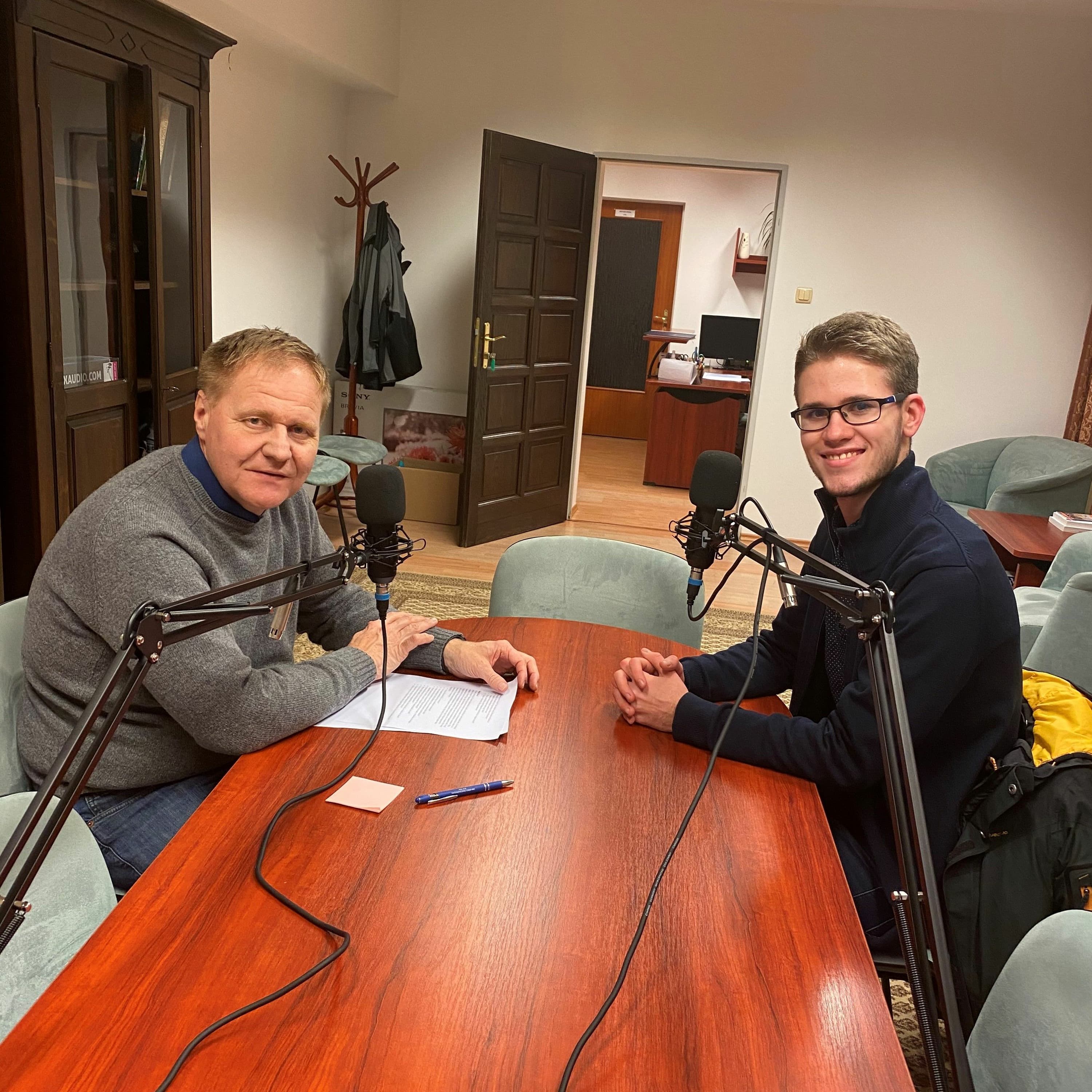 14. Aba Rádió - Balla Dávid - Szóval győzni