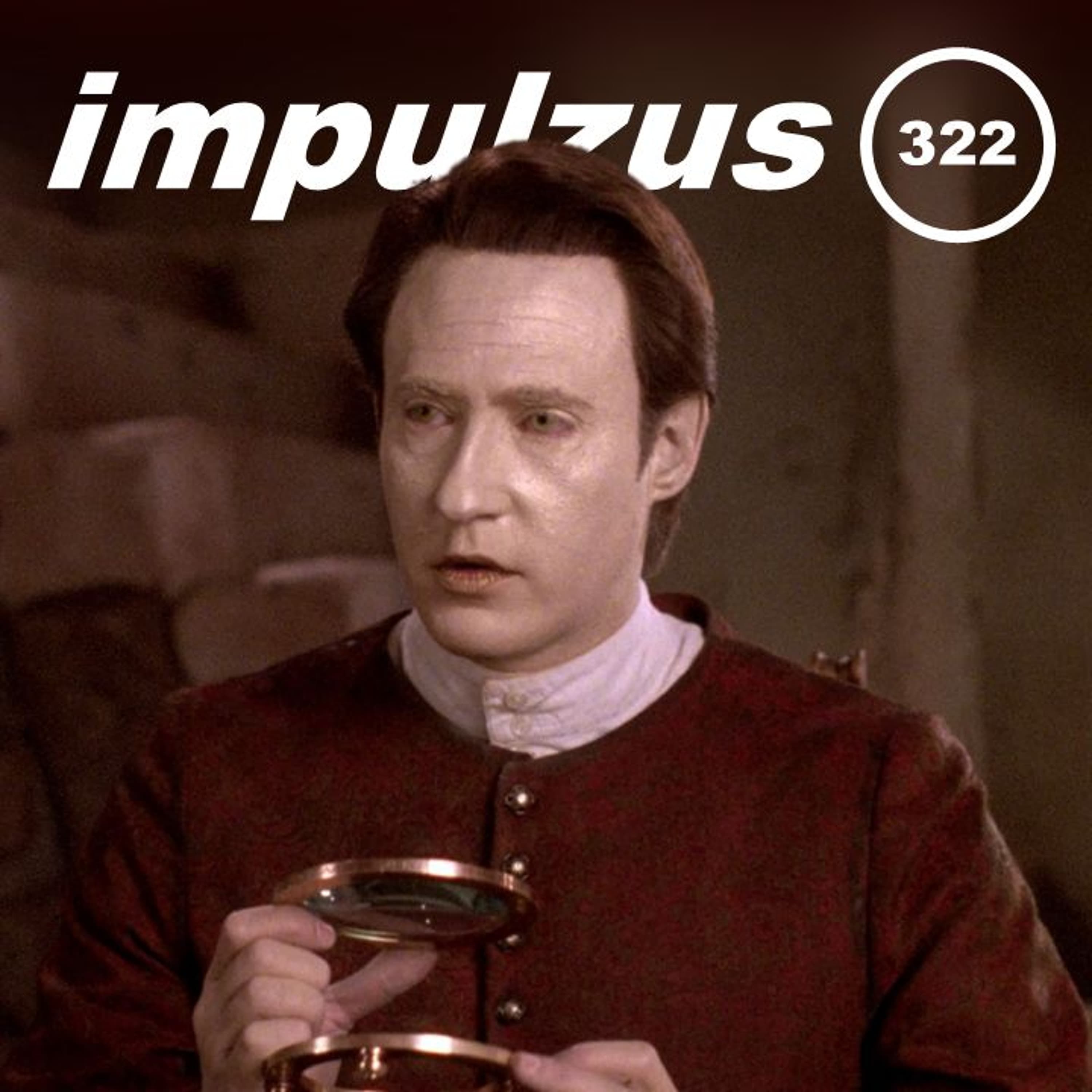 Énizotóp (Memóriazavar, TNG 7x16) | LtGlove