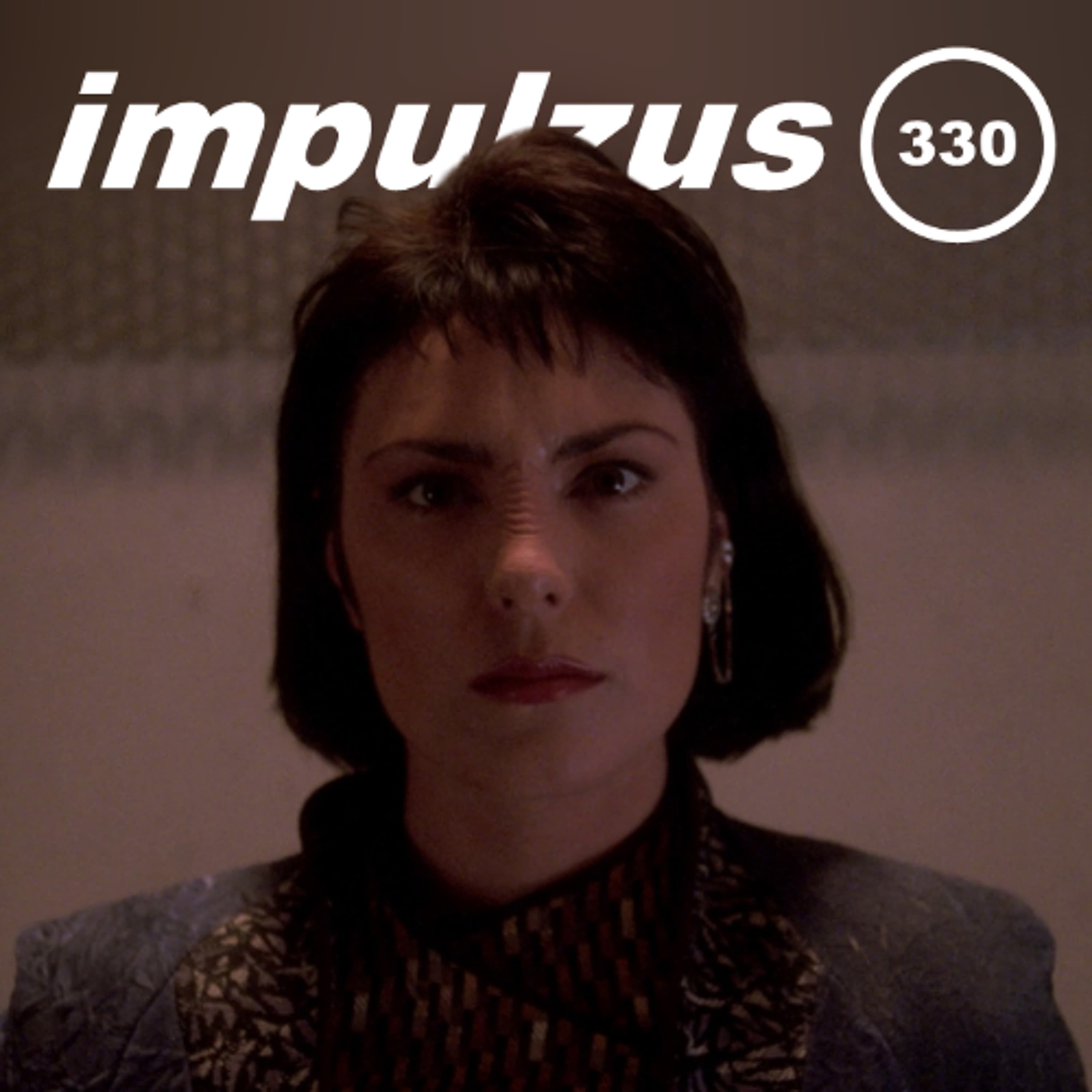 Határválság (Megelőző csapás, TNG 7x24) | Krisz