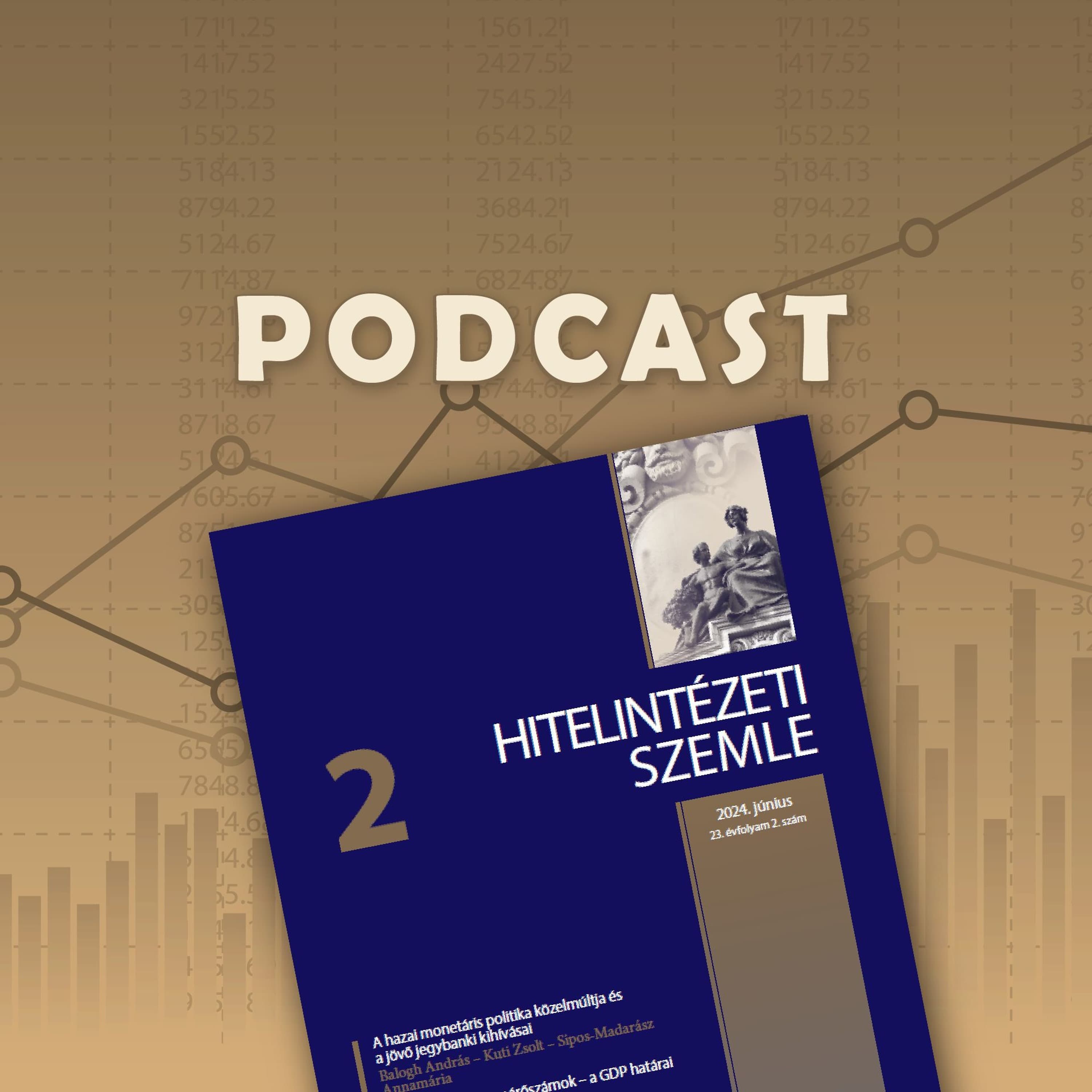 Körvonalazódik az EU következő bővítése? – Hitelintézeti Szemle podcast