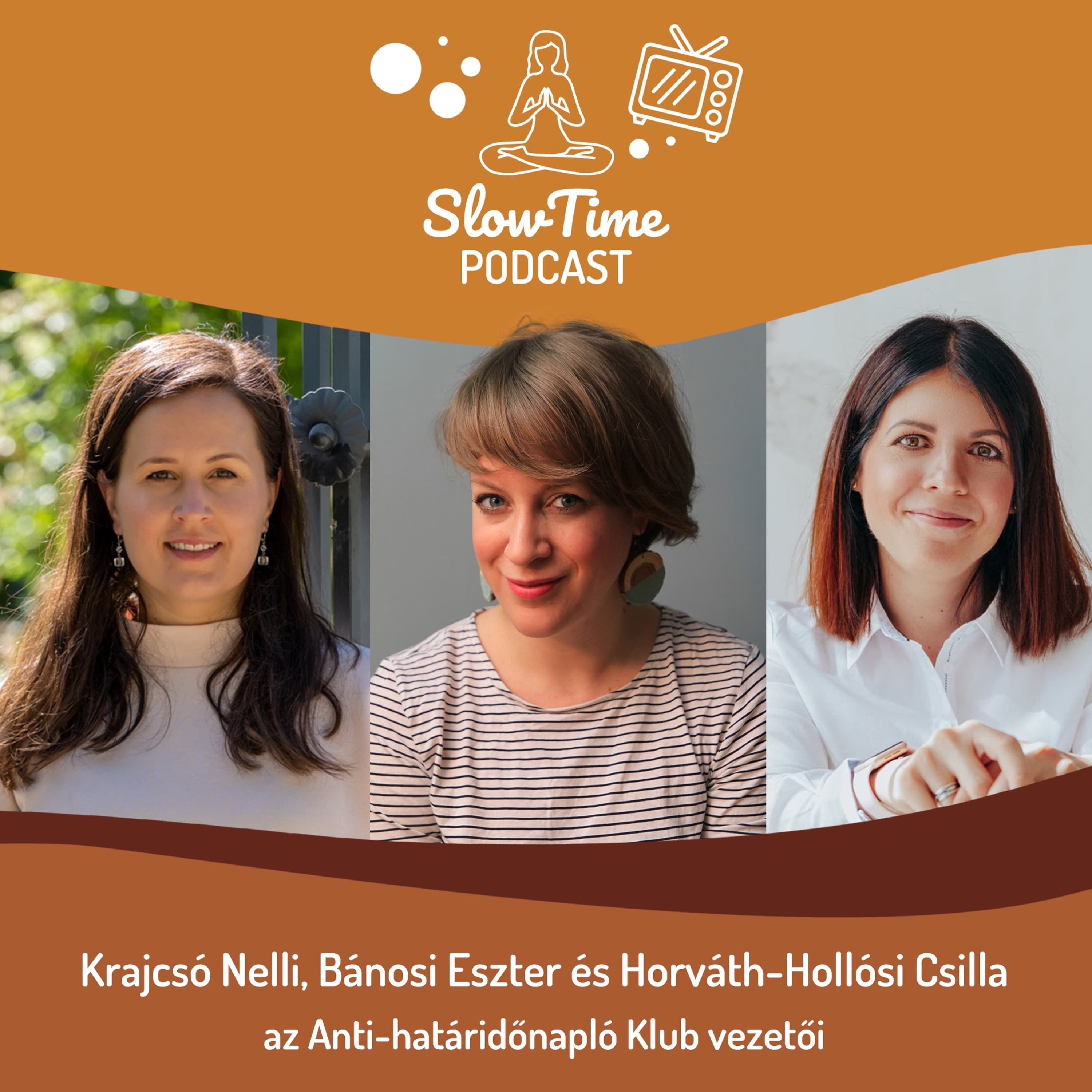 SlowTime Podcast 30. rész: Szeretjük-e a slow tévét?