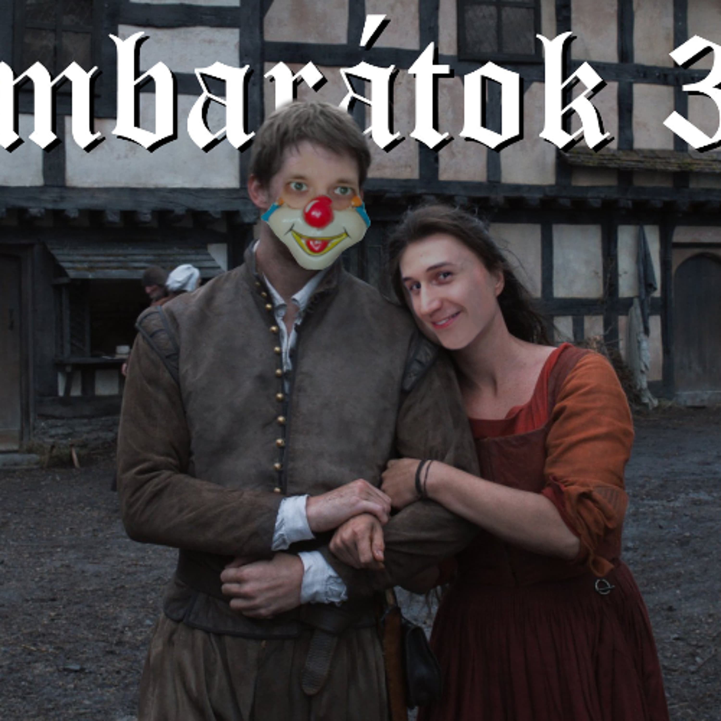 Filmbarátok Podcast #320