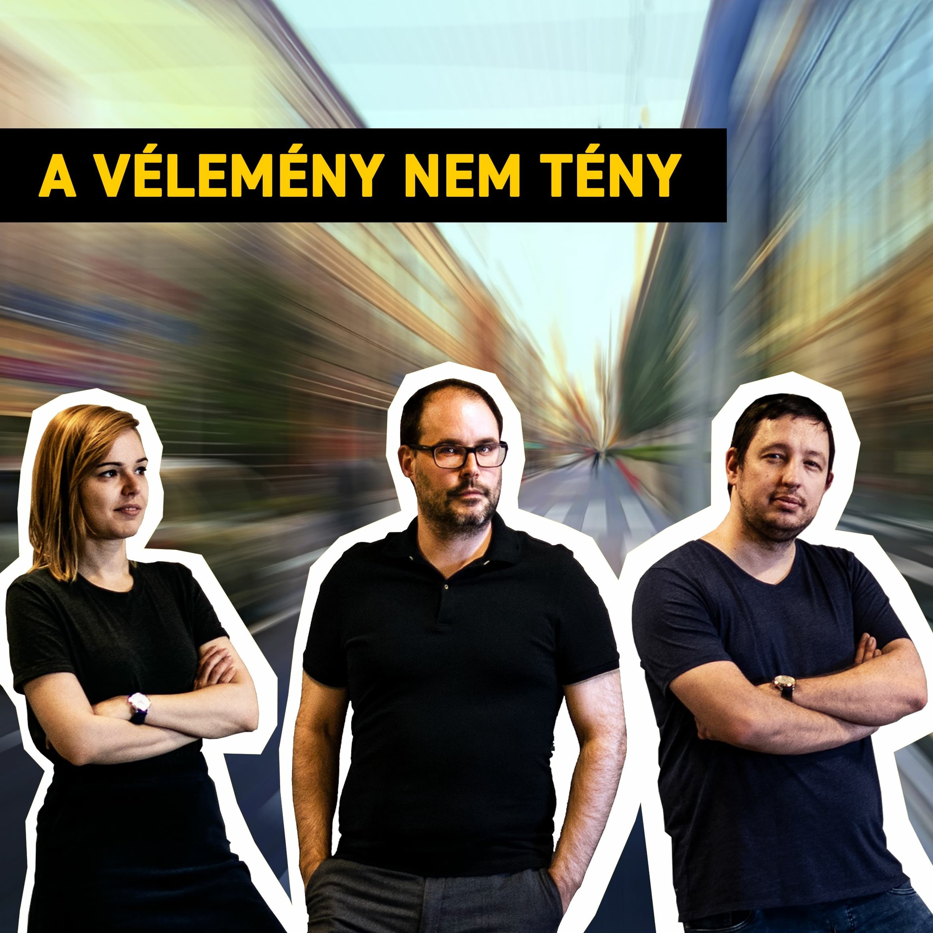 Senki sem tud mindent