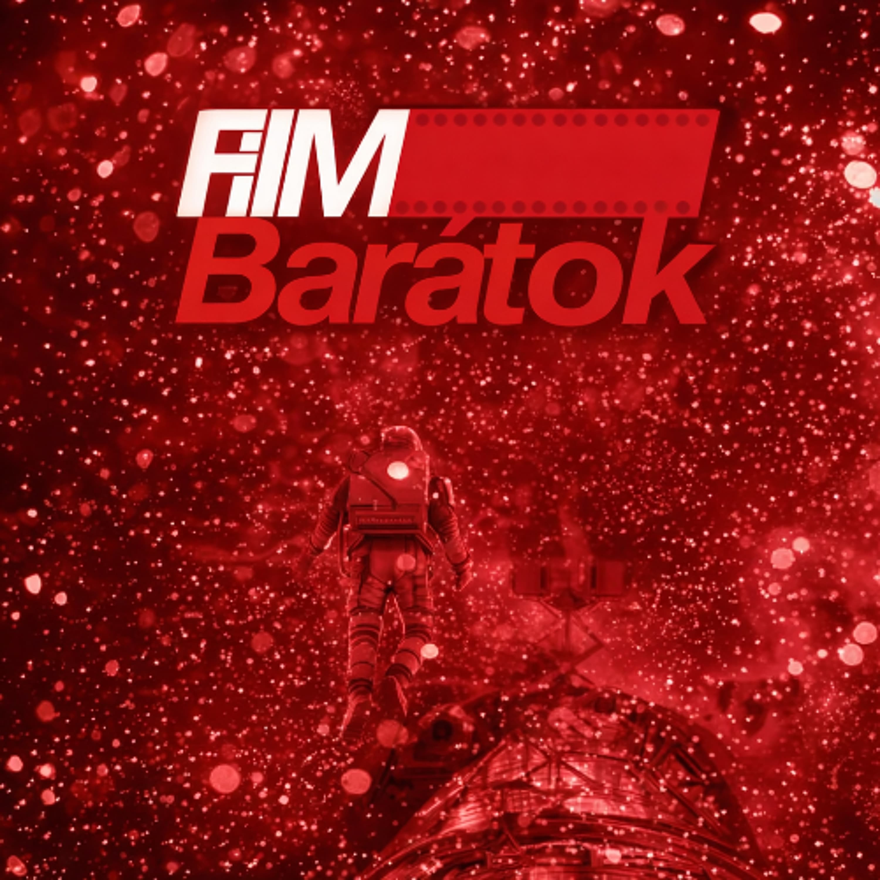 Filmbarátok Expressz: A Hail Mary-küldetés