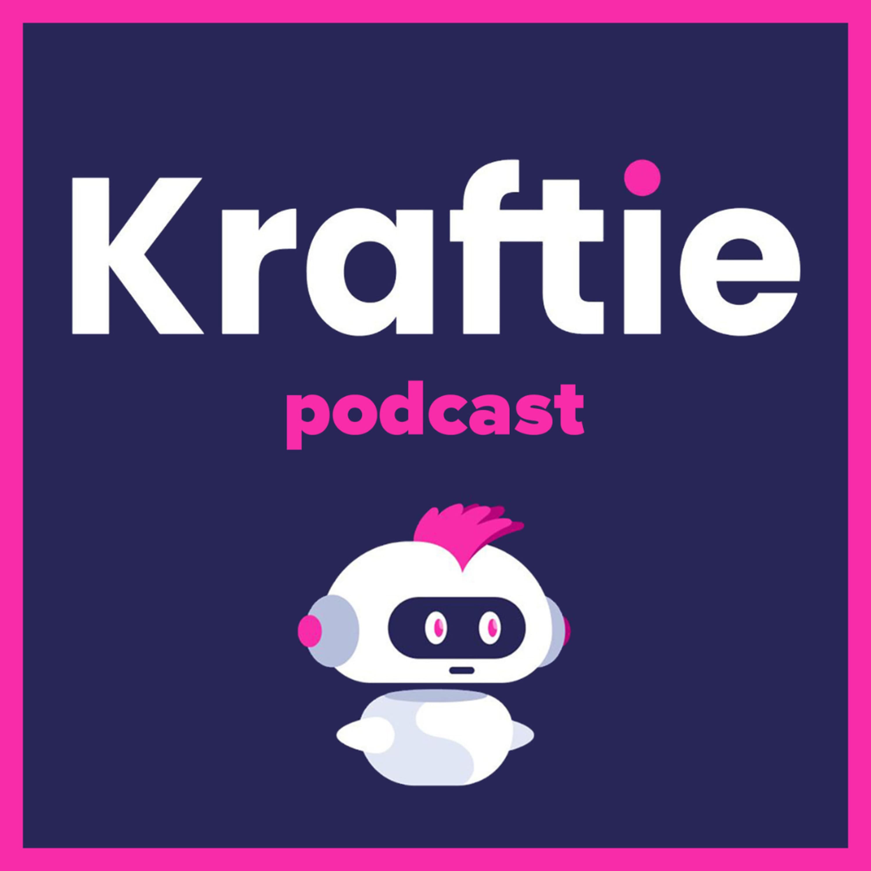 Fejvadász tangó: a színfalak mögött (kraftie #86)