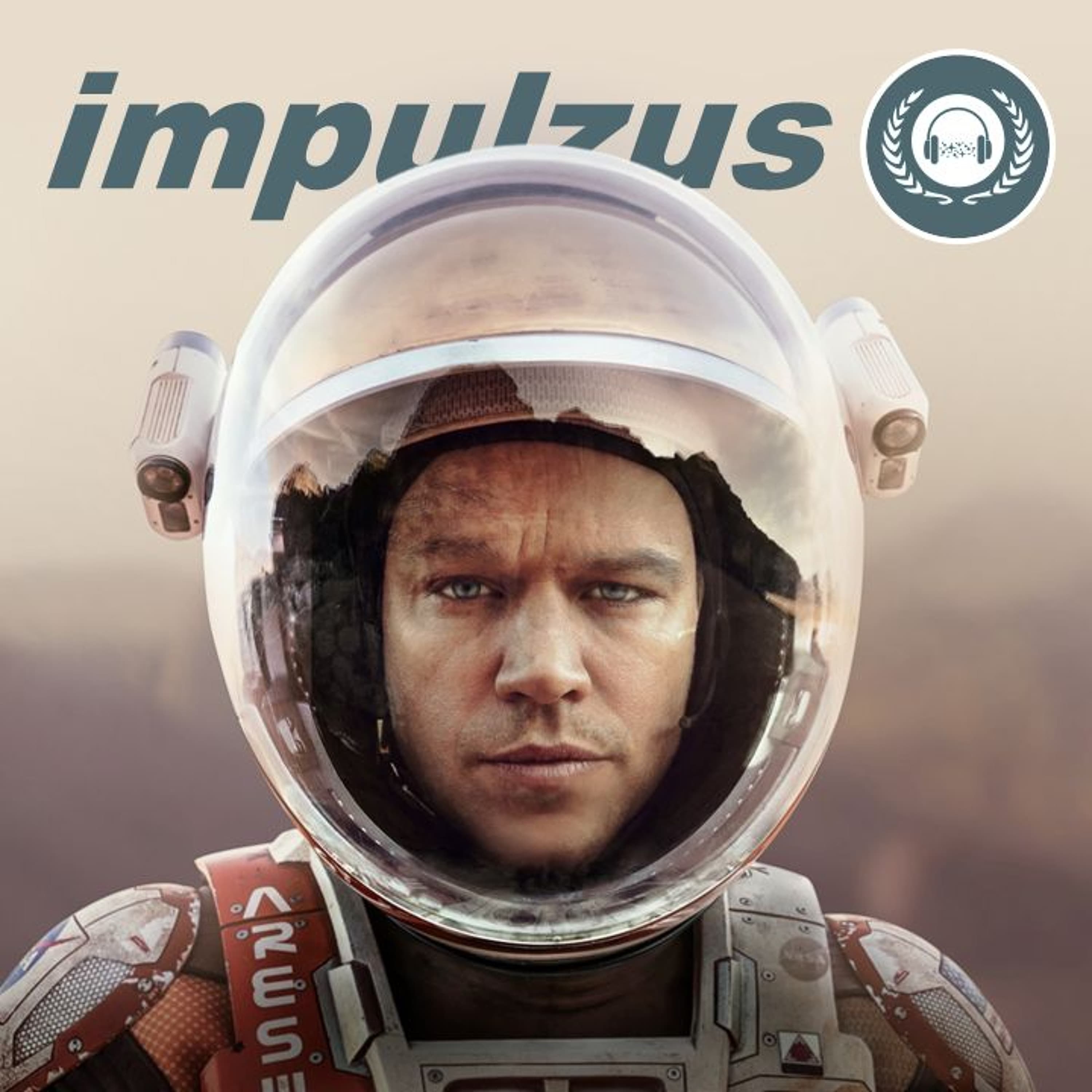 MENTŐEXPEDÍCIÓ | The Martian (2015)