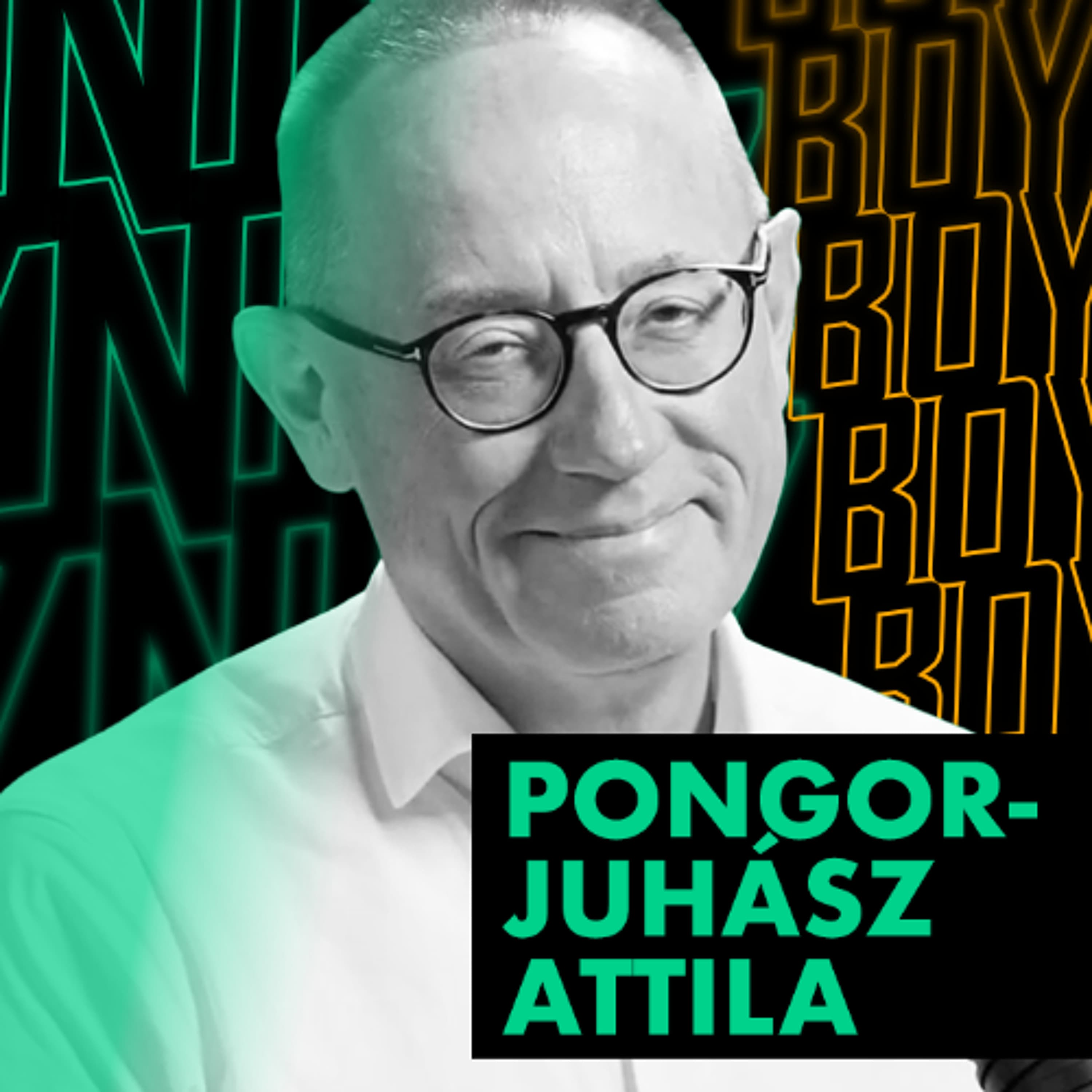 Mit taníts meg a gyerekeidnek, ha vállalkozó szülő vagy? - Pongor-Juhász Attila és Adi az apaságról