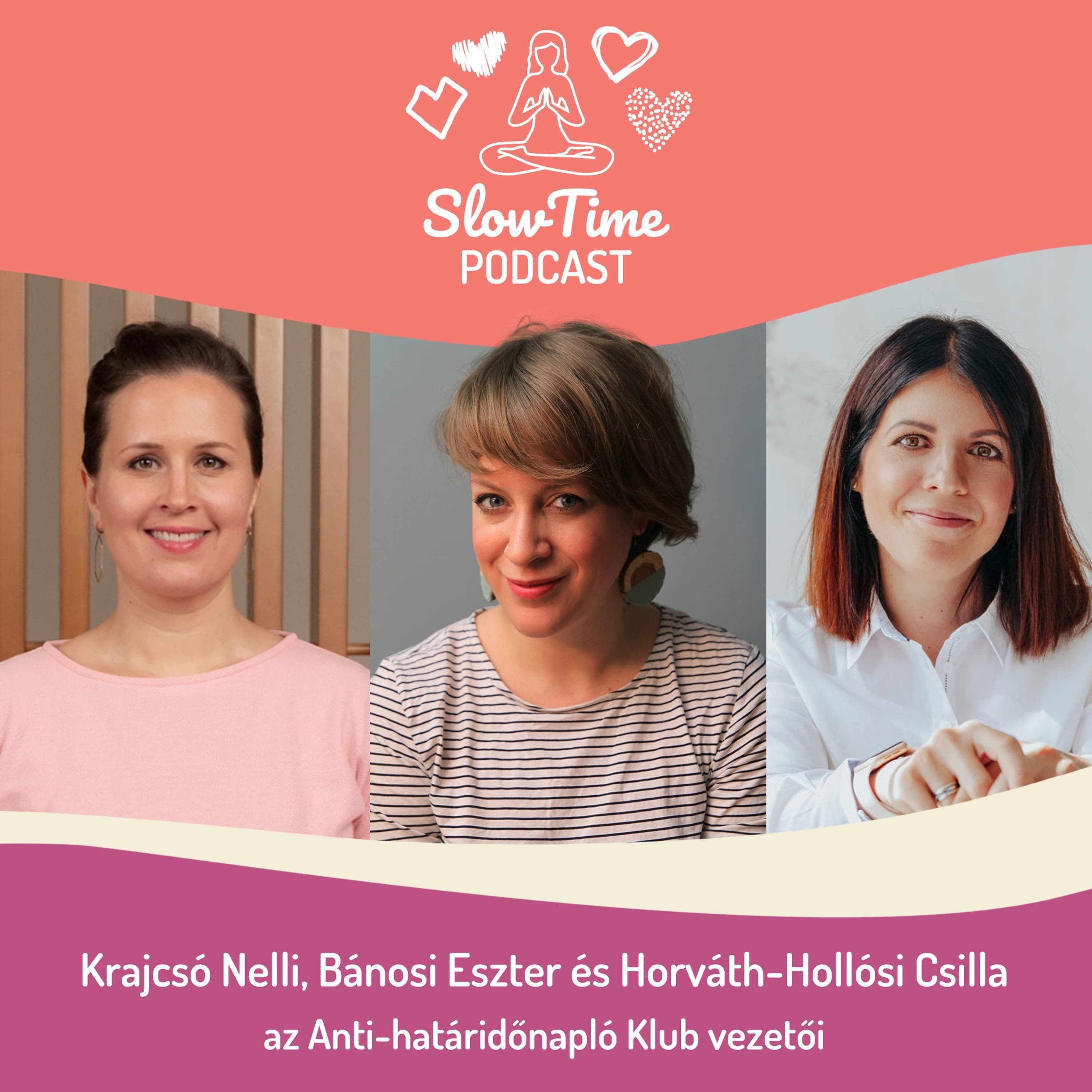 Slowtime Podcast 24. rész: Tudatos odafigyelés másokra