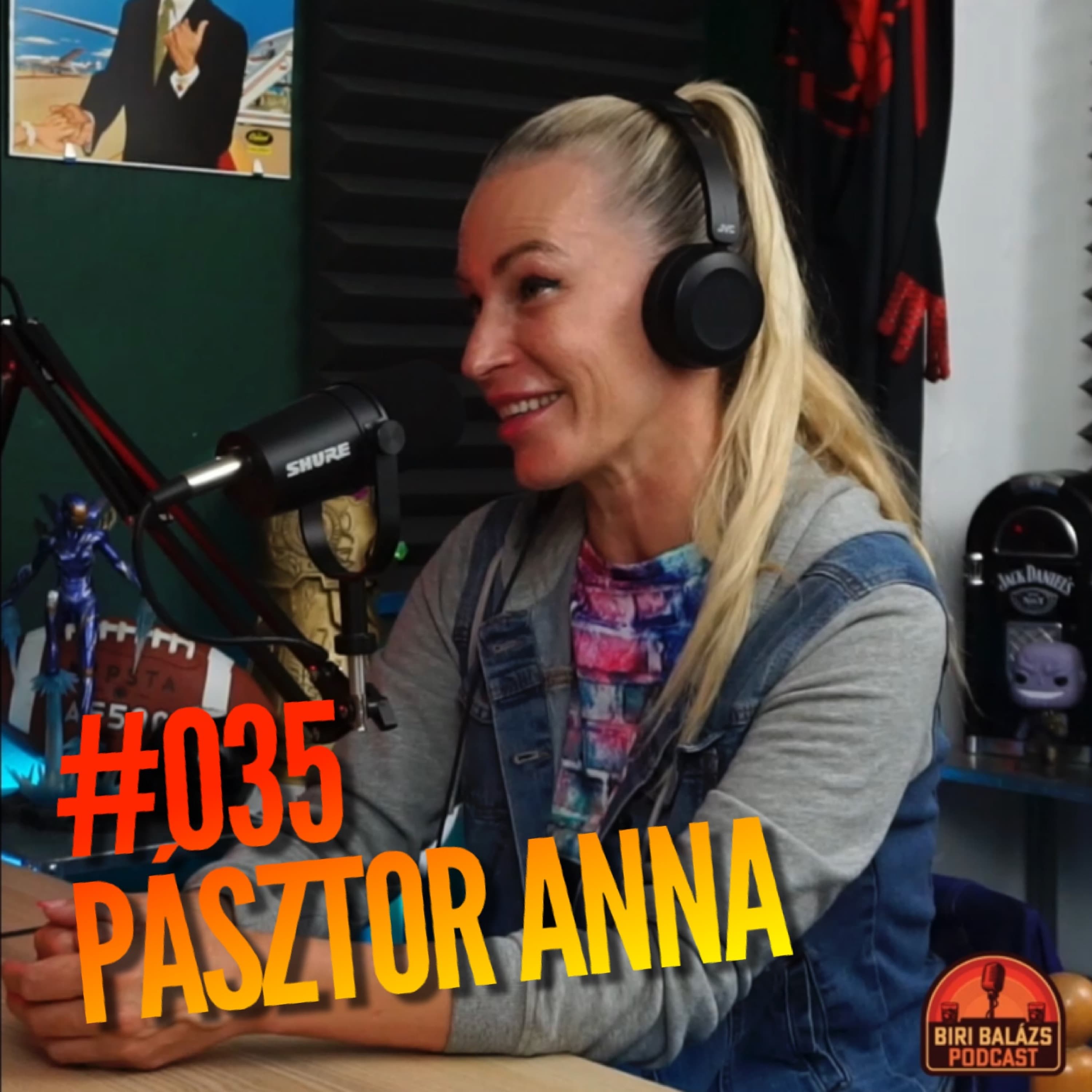#035 Pásztor Anna