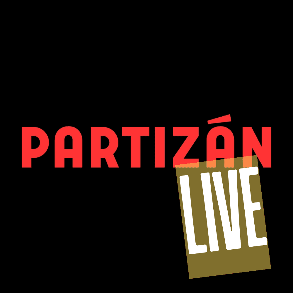 Partizán-LIVE