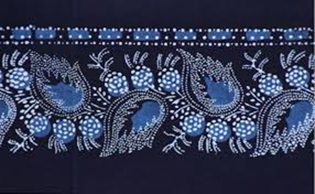 
							 Kékfestő varróverseny, Országos Kékfestő Fesztivál| Nagynyárádi Kékfestő Műhely -- 2.rész 
							