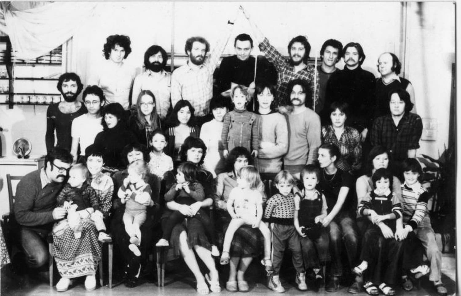 
							 Építészek a falanszterrel szemben. a legendás miskolci Kollektív Ház, 1979-1990|  
							