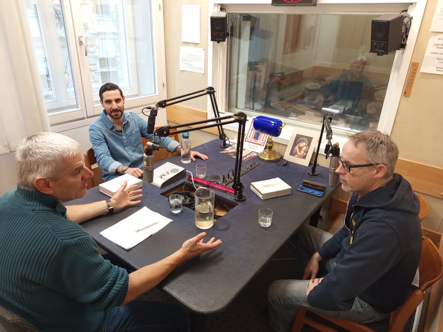 
							 Egy angol úr Kispesten - futballdiplomácia 
							